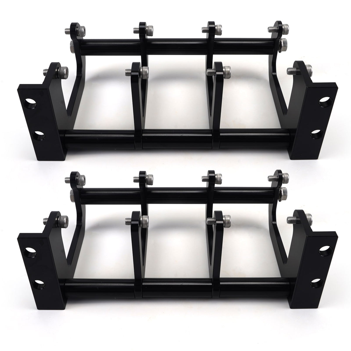 Ls Accessory Brackets