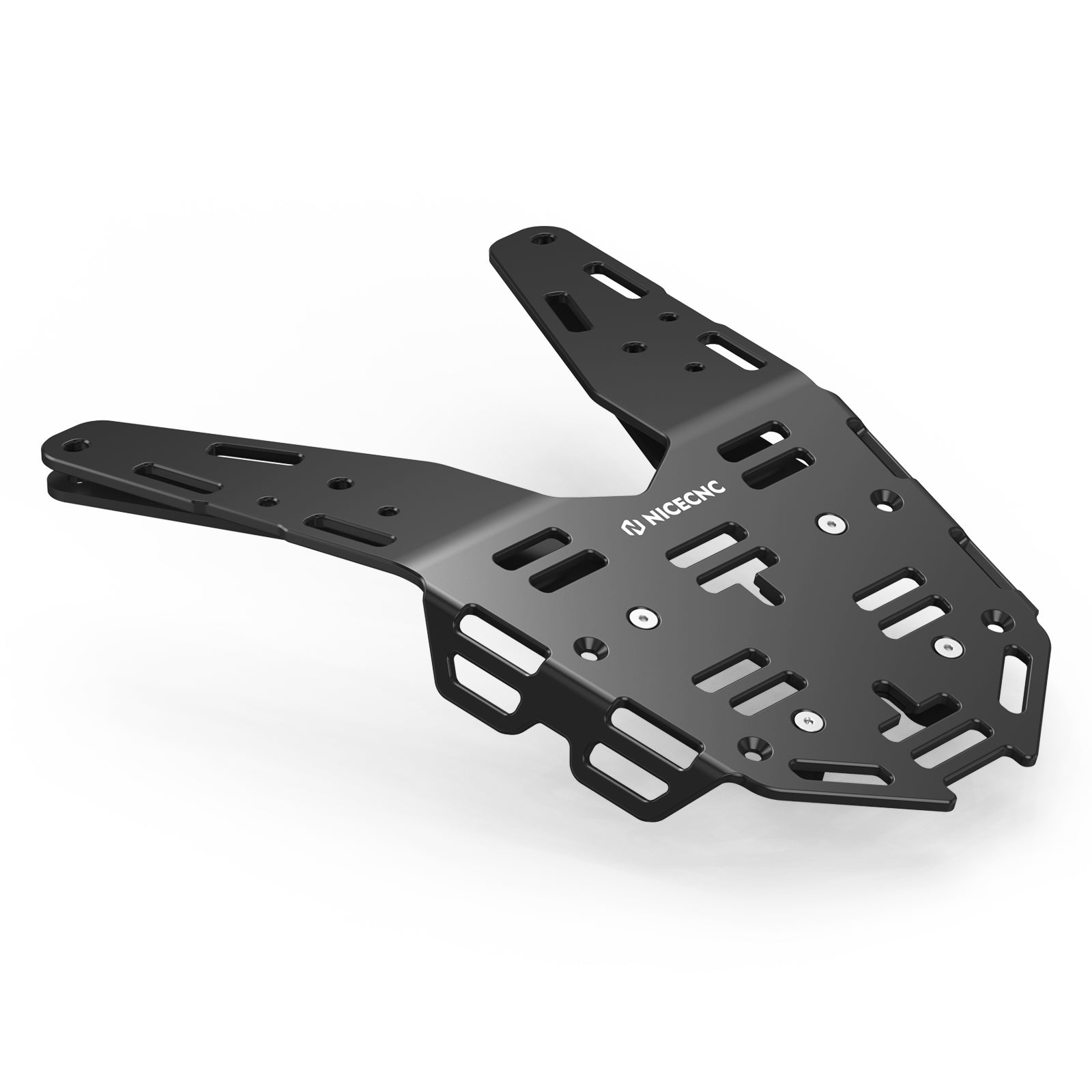 Upgraded Rear Luggage Rack Carrier Kit For Gas Gas ES / SM 700 2022-2024
