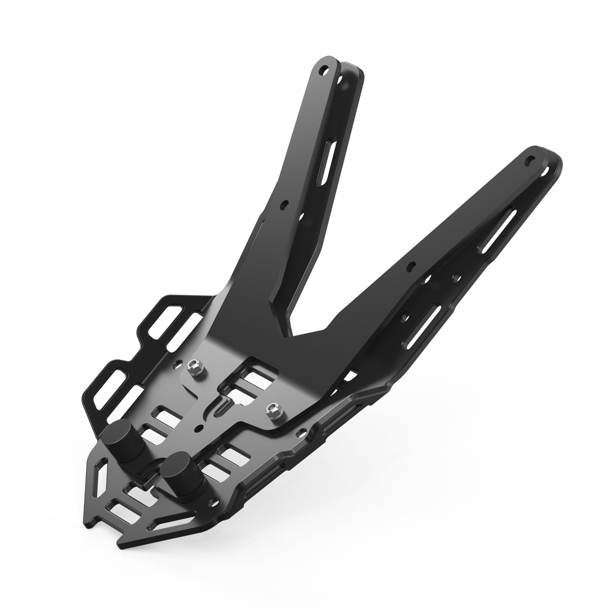 KTM 690 Enduro R Upgraded Rear Luggage Rack Carrier 2019-2024