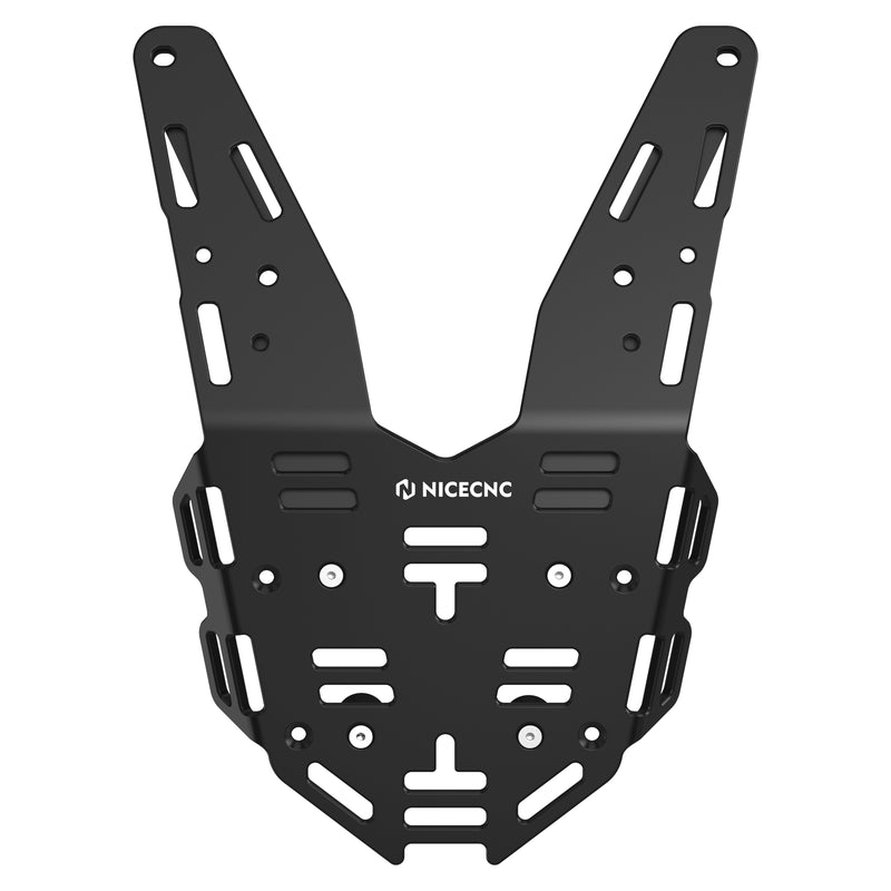 KTM 690 Enduro R Upgraded Rear Luggage Rack Carrier 2019-2024