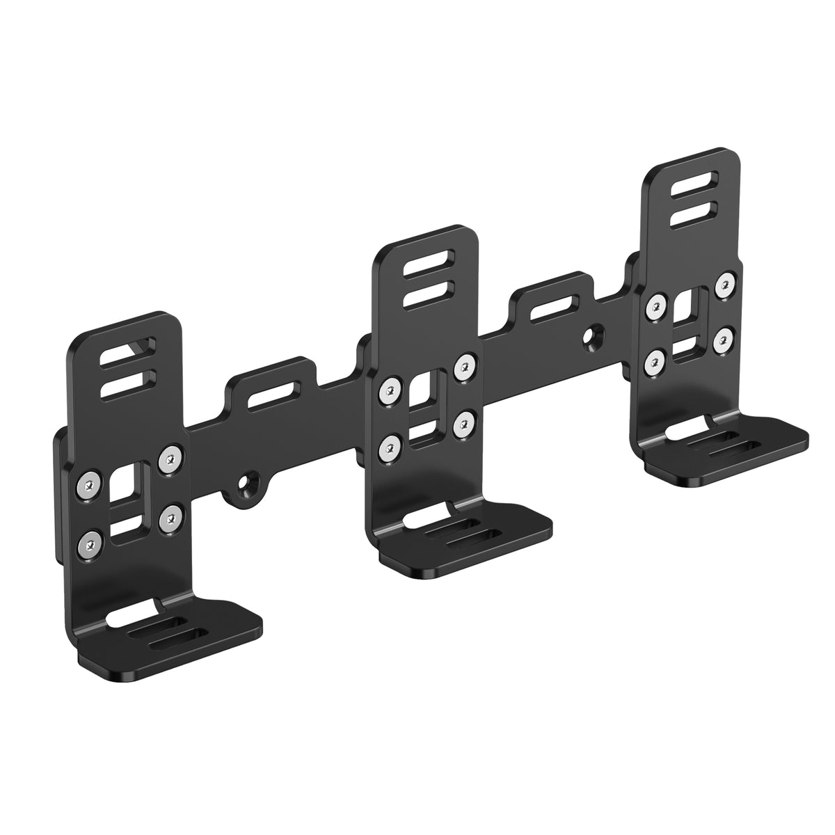 KTM 790 890 Adventure R Adjustable Luggage Rack Side Carrier
