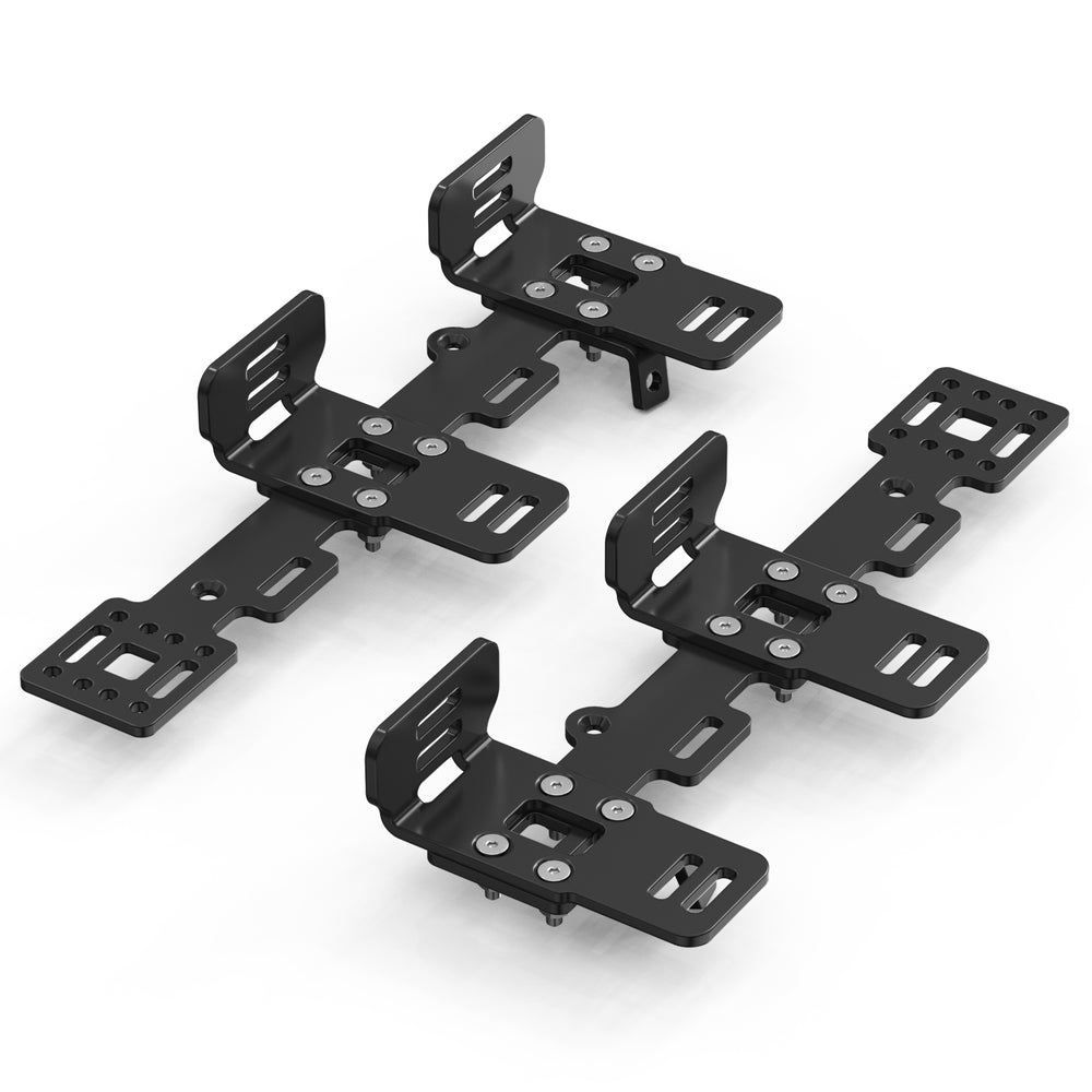 KTM 790 890 Adventure R Adjustable Luggage Rack Side Carrier