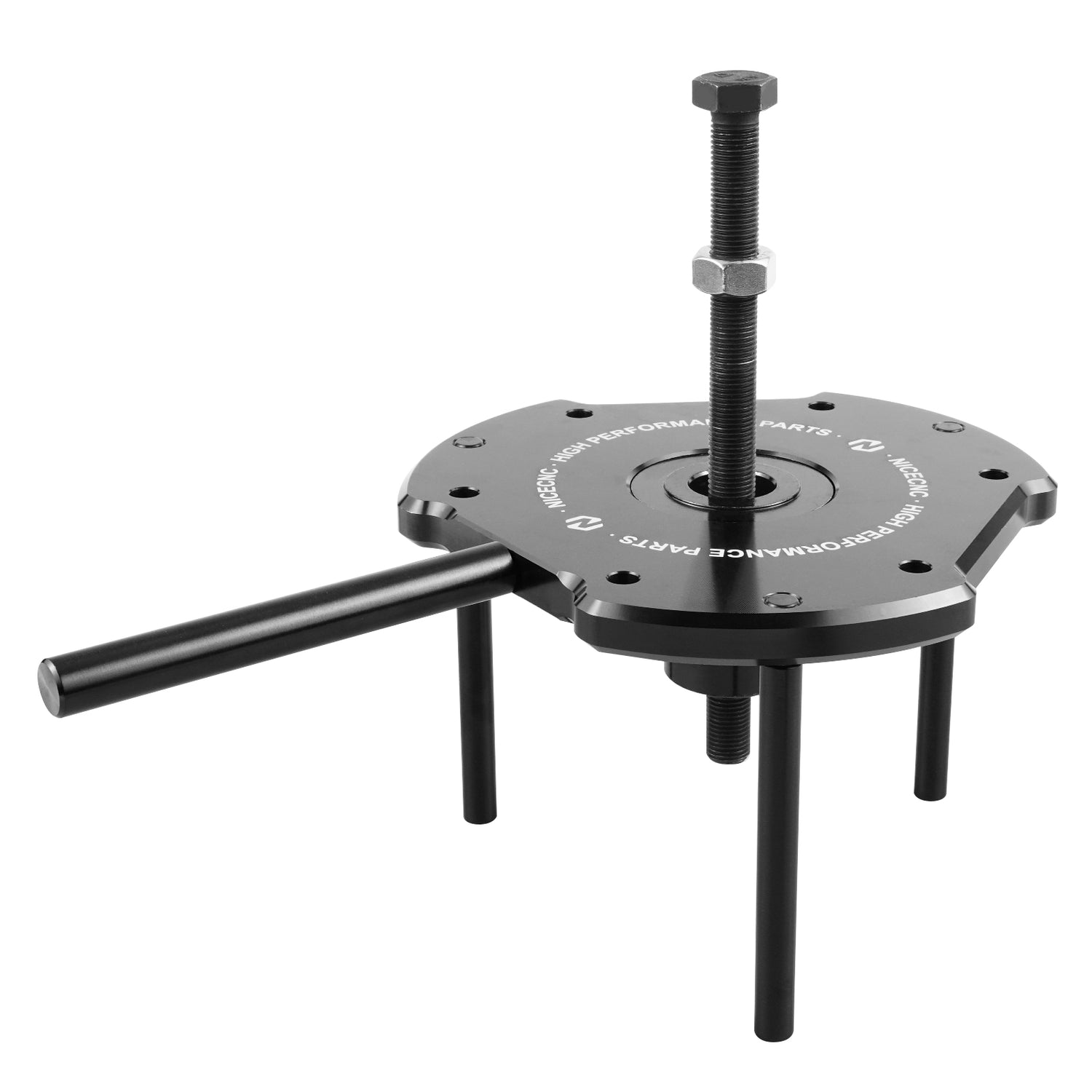 Primary Secondary Clutch Removal Tool For Can Am Maverick X3