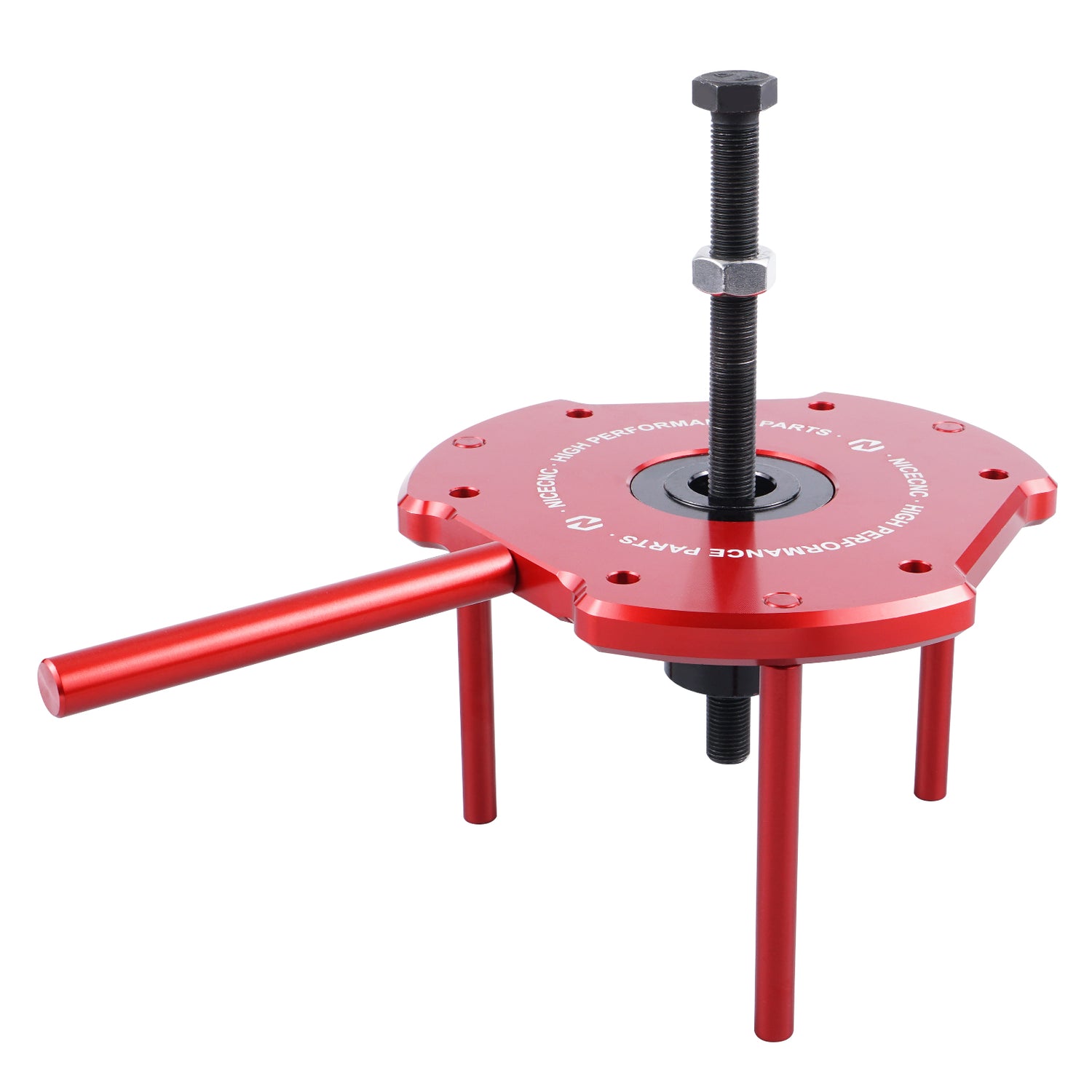 Primary Secondary Clutch Removal Tool For Can Am Maverick X3