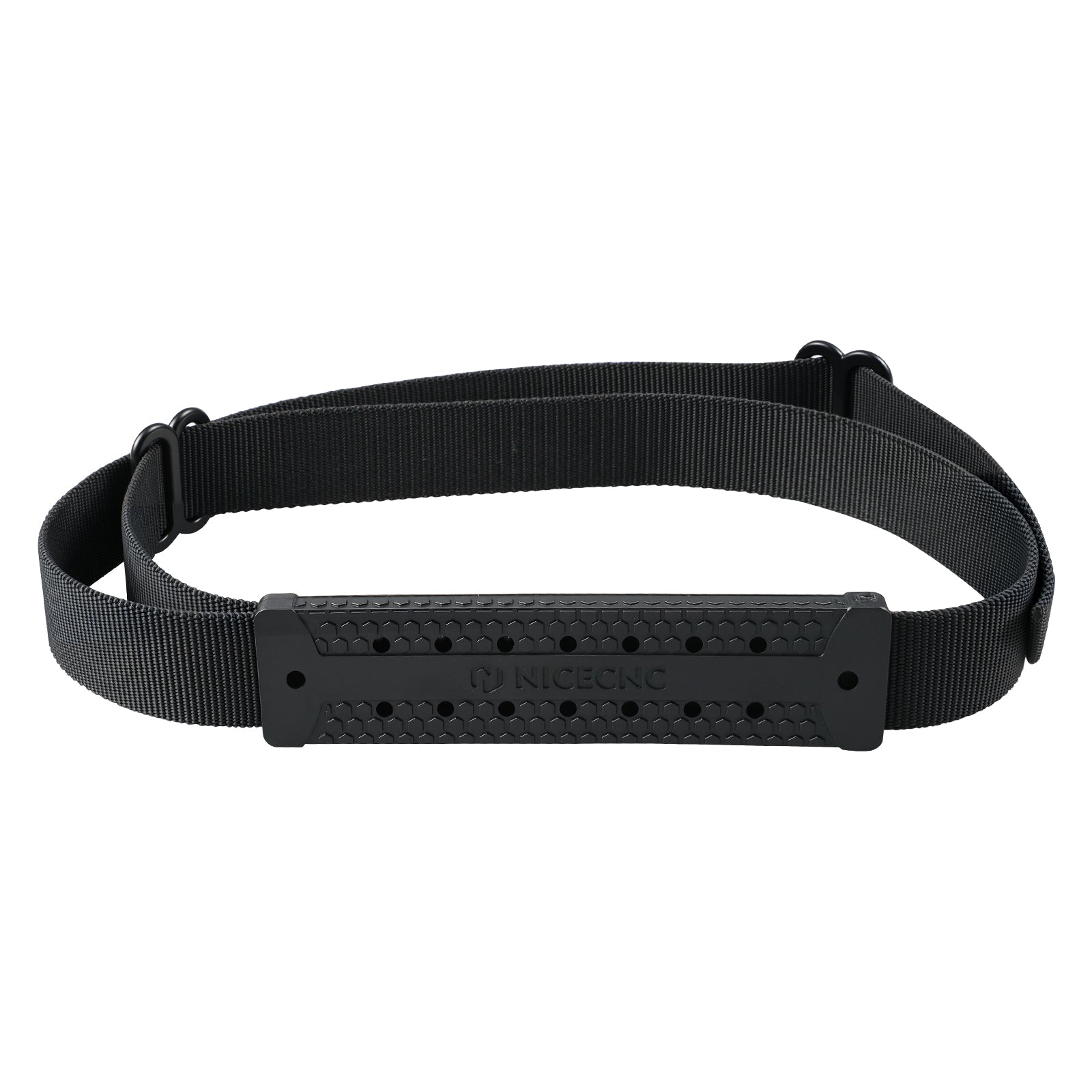 Universal Backpack Luggage Nylon Lifting Strap For Motorcycle ATV UTV