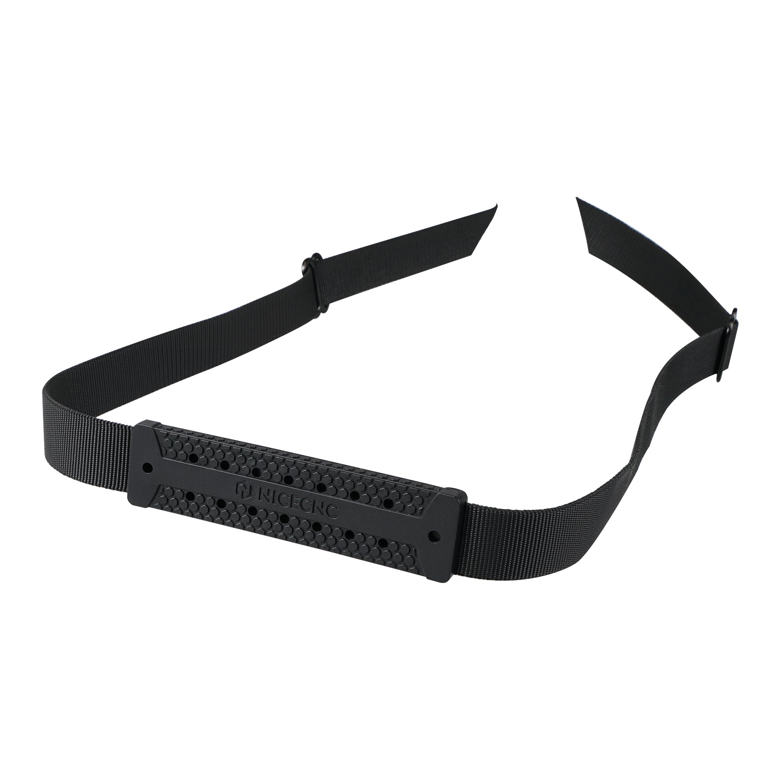 Universal Backpack Luggage Nylon Lifting Strap For Motorcycle ATV UTV