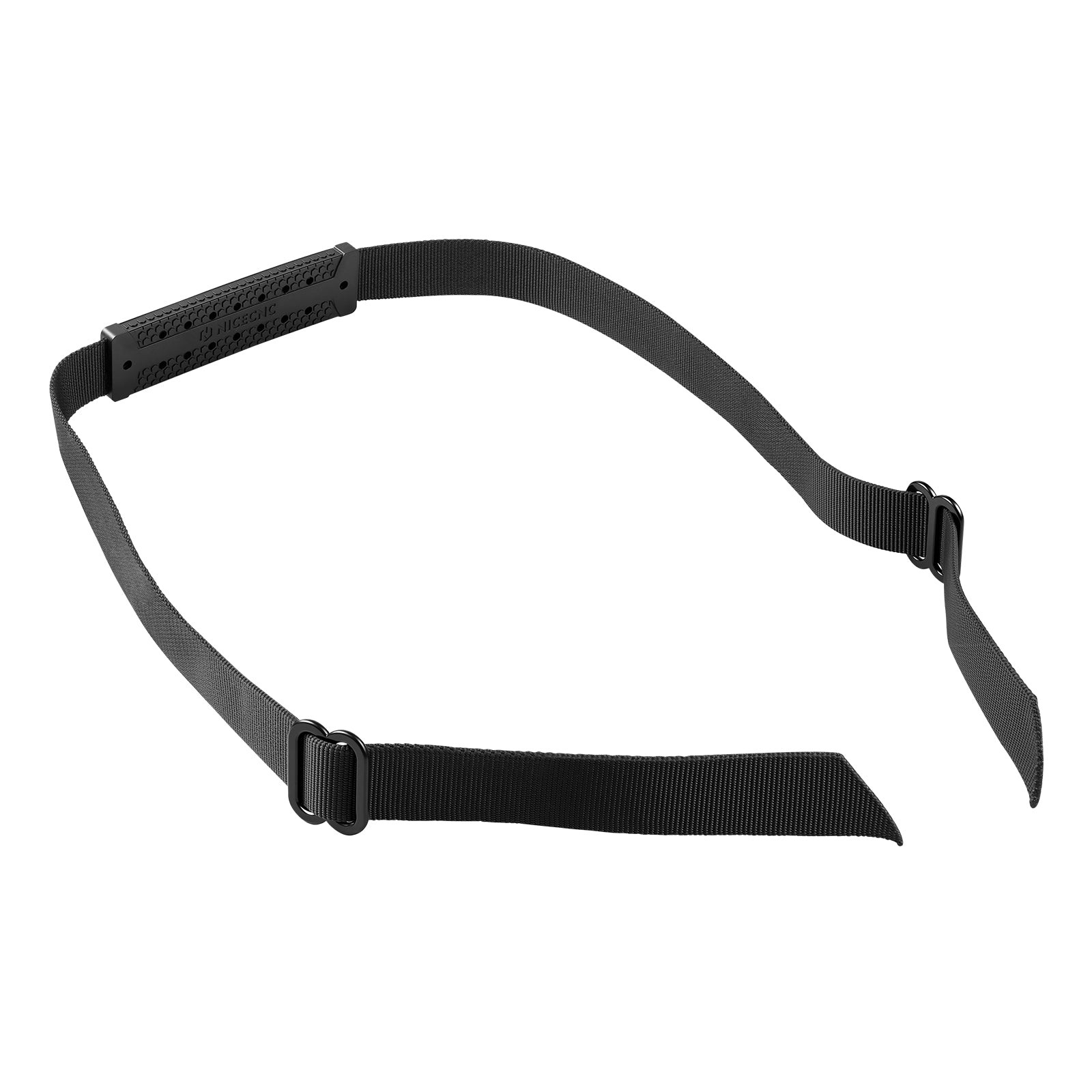 Universal Backpack Luggage Nylon Lifting Strap For Motorcycle ATV UTV