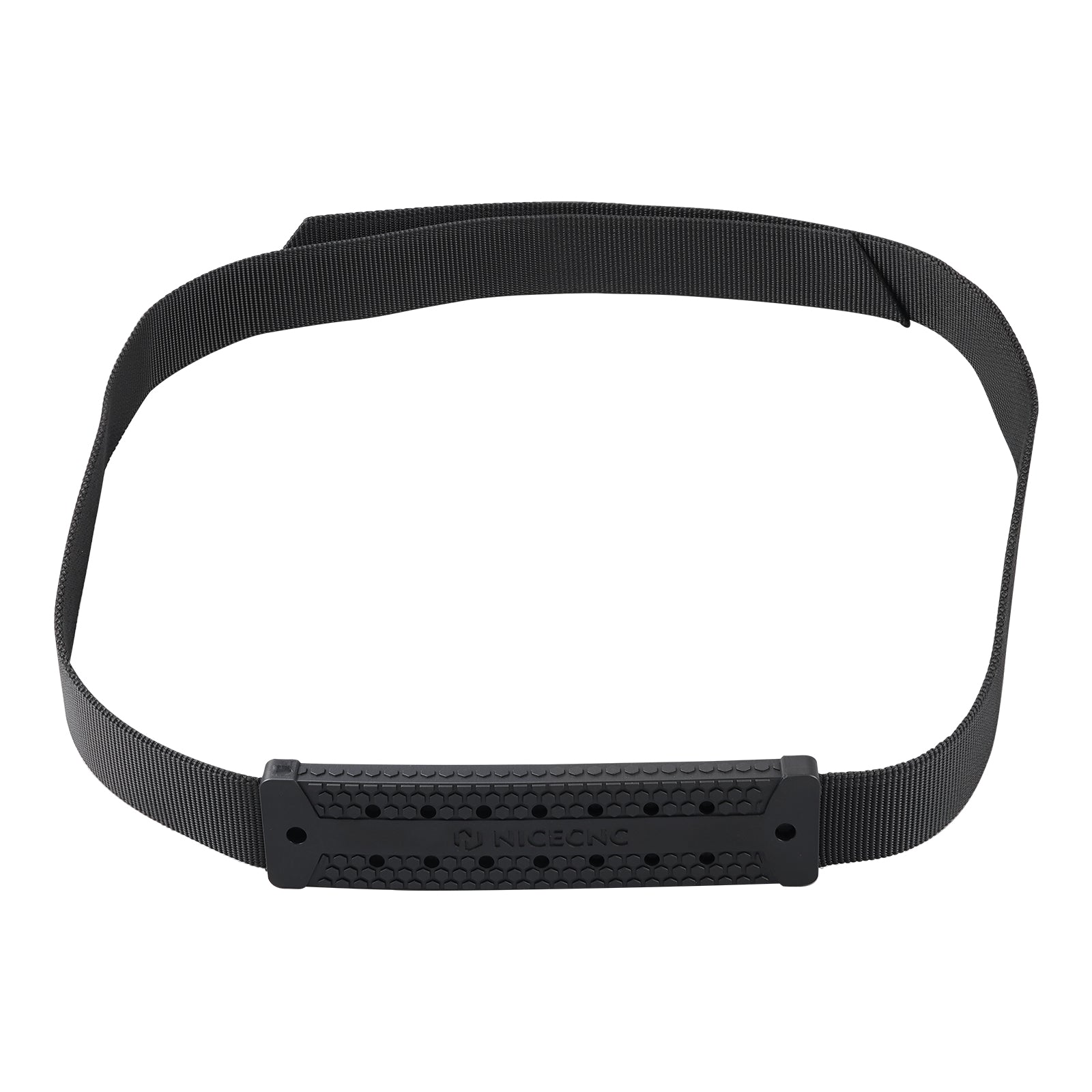 Universal Backpack Luggage Nylon Lifting Strap For Motorcycle ATV UTV