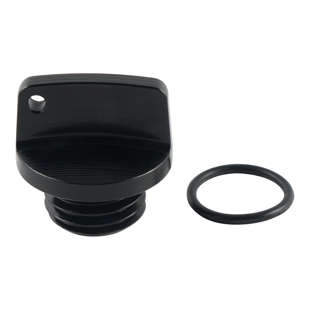 Oil Filler Cap Plug For Honda Yamaha Suzuki Kawasaki Ducati Dirt / Sport / Street Bikes