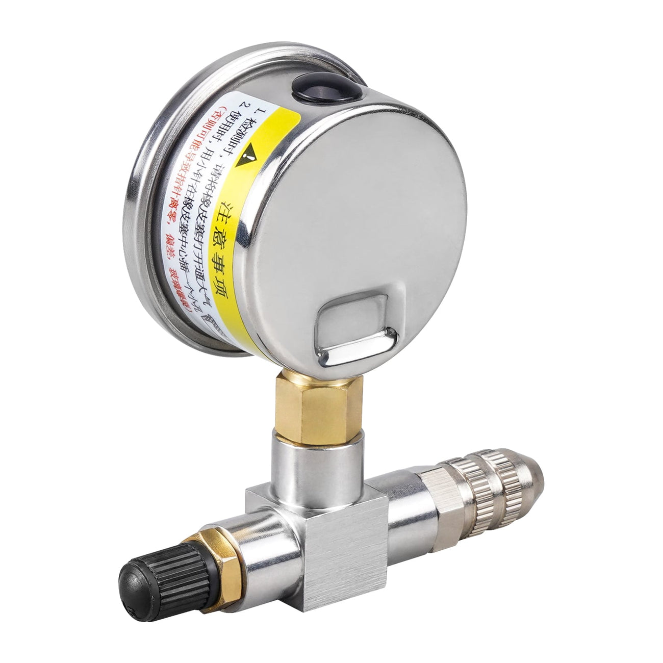 350 PSI Shock Nitrogen Needle Fill Tool For 80202001A Part