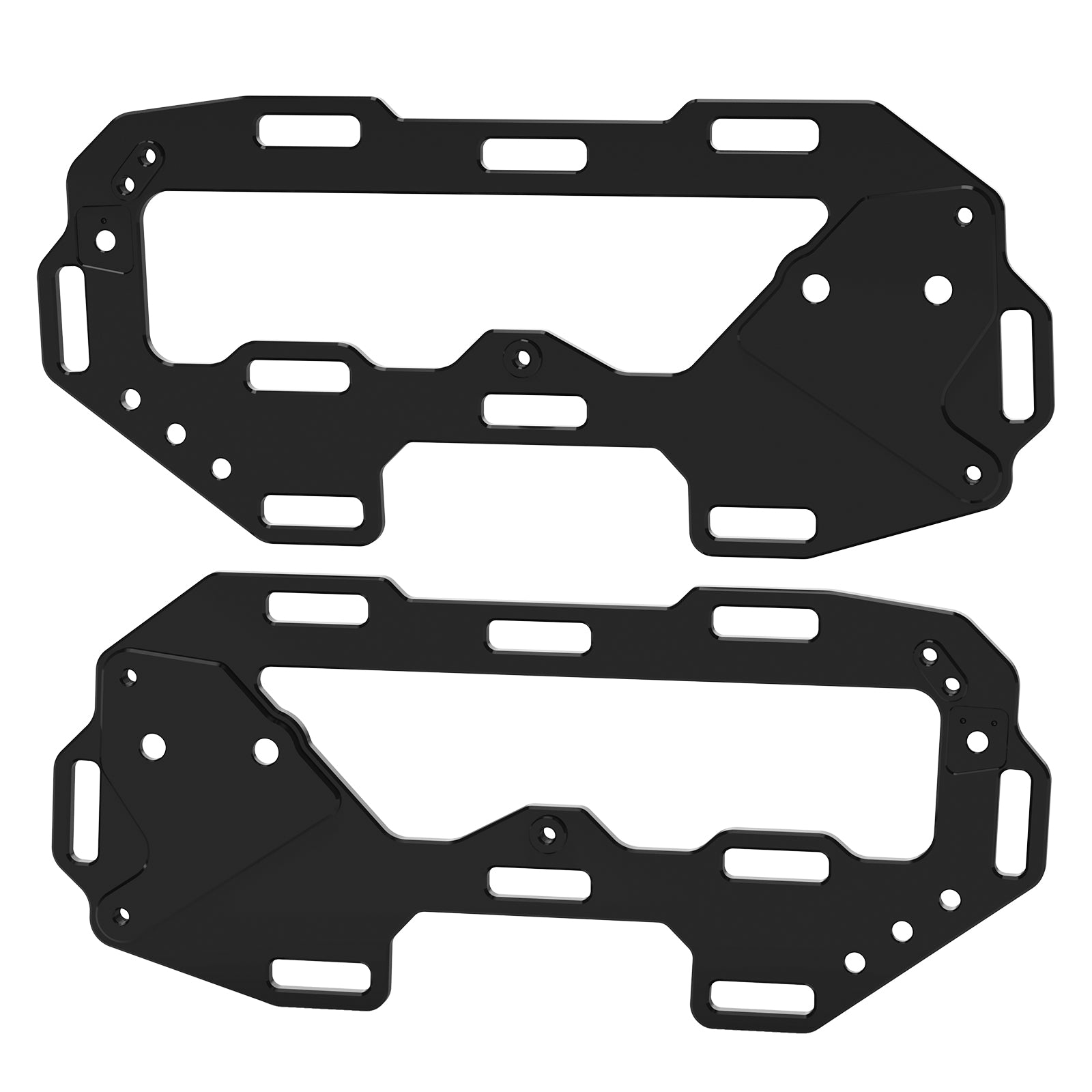 Side Carriers Pannier Luggage Rack Kit For KTM 1290 Super Adventure R/S 2021+