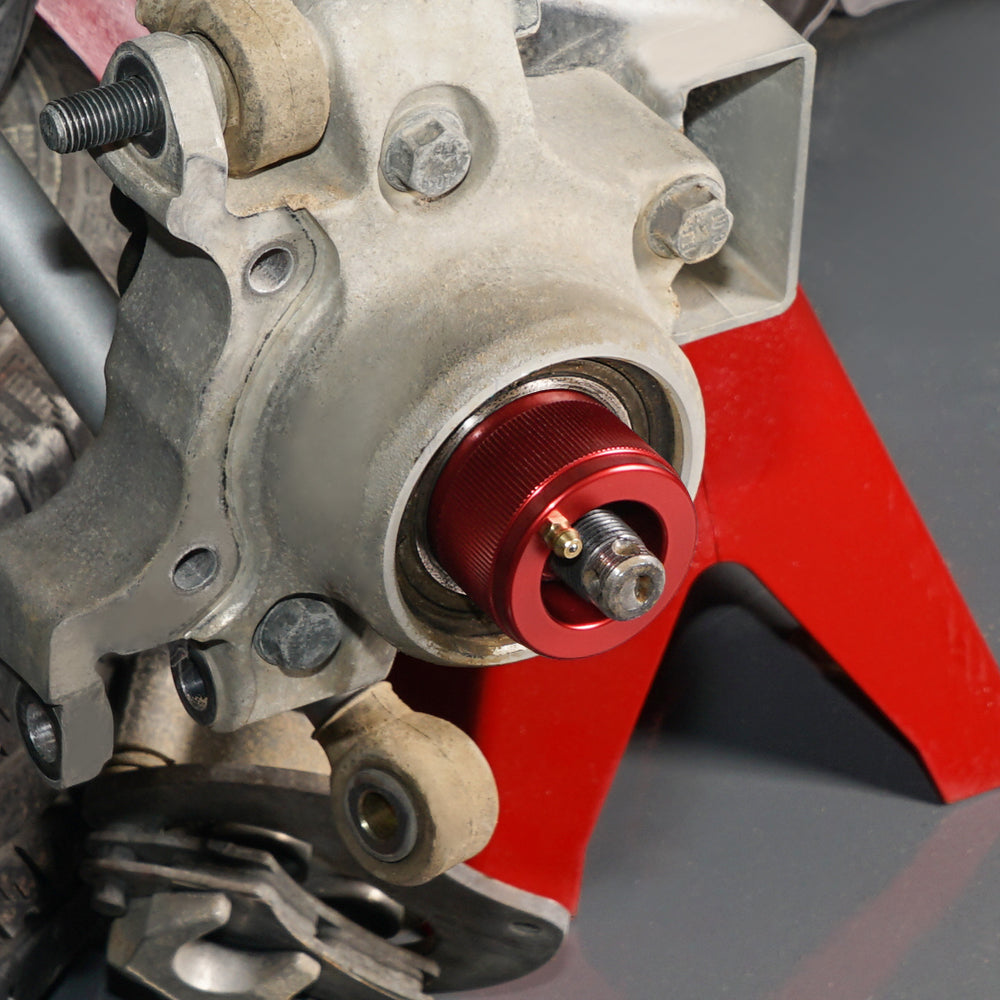 44mm Front Rear Axle Wheel Bearing Grease Tool For Polaris RZR 4 1000 XP Turbo Ranger 570