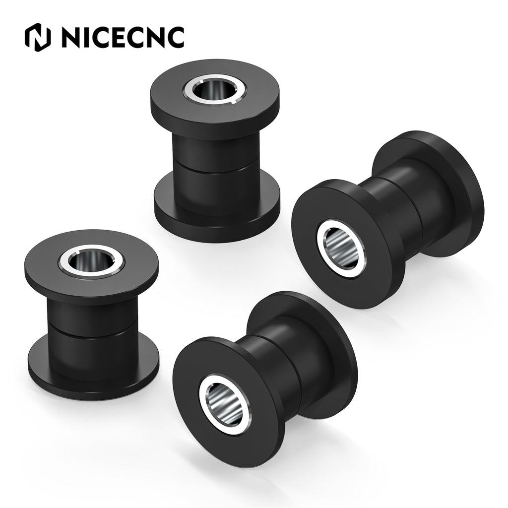 All Balls Front A-Arm Bushings Upper Or Lower Ranger 900 800 700 - Foto 10