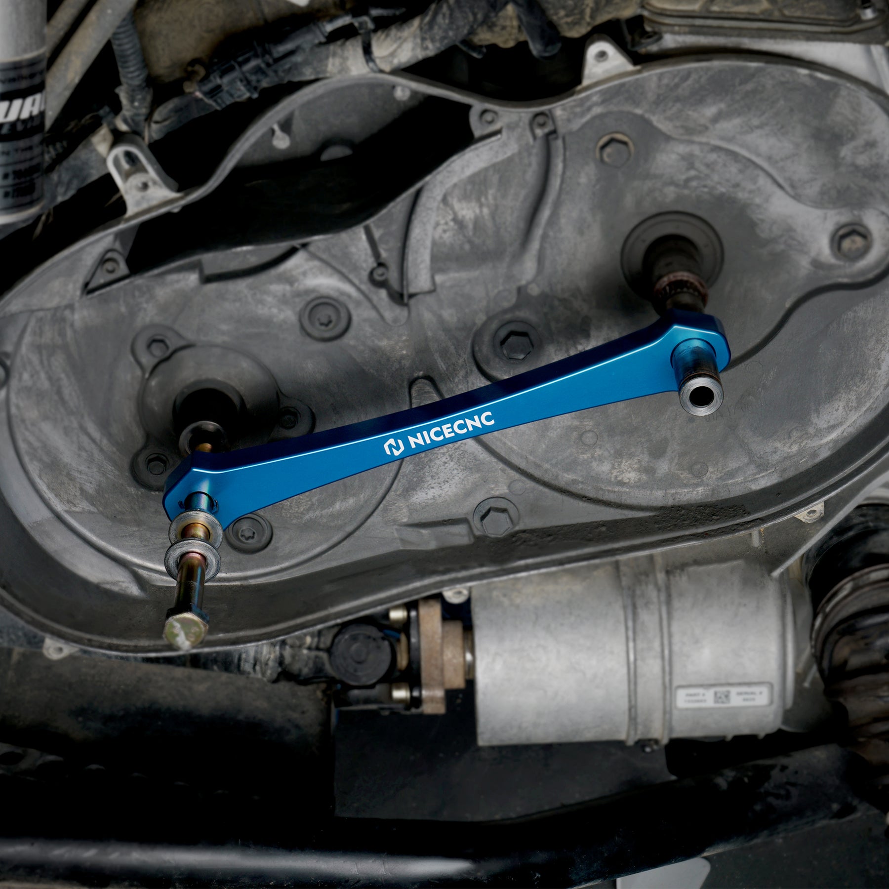 Clutch Alignment Tool For Polaris RZR 1000 Ranger XP 900