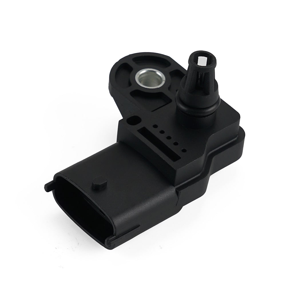 Air Intake TMAP T-Map Sensor For Polaris Ranger 500 570 700 800 ETX, 900 XP 1000 XP