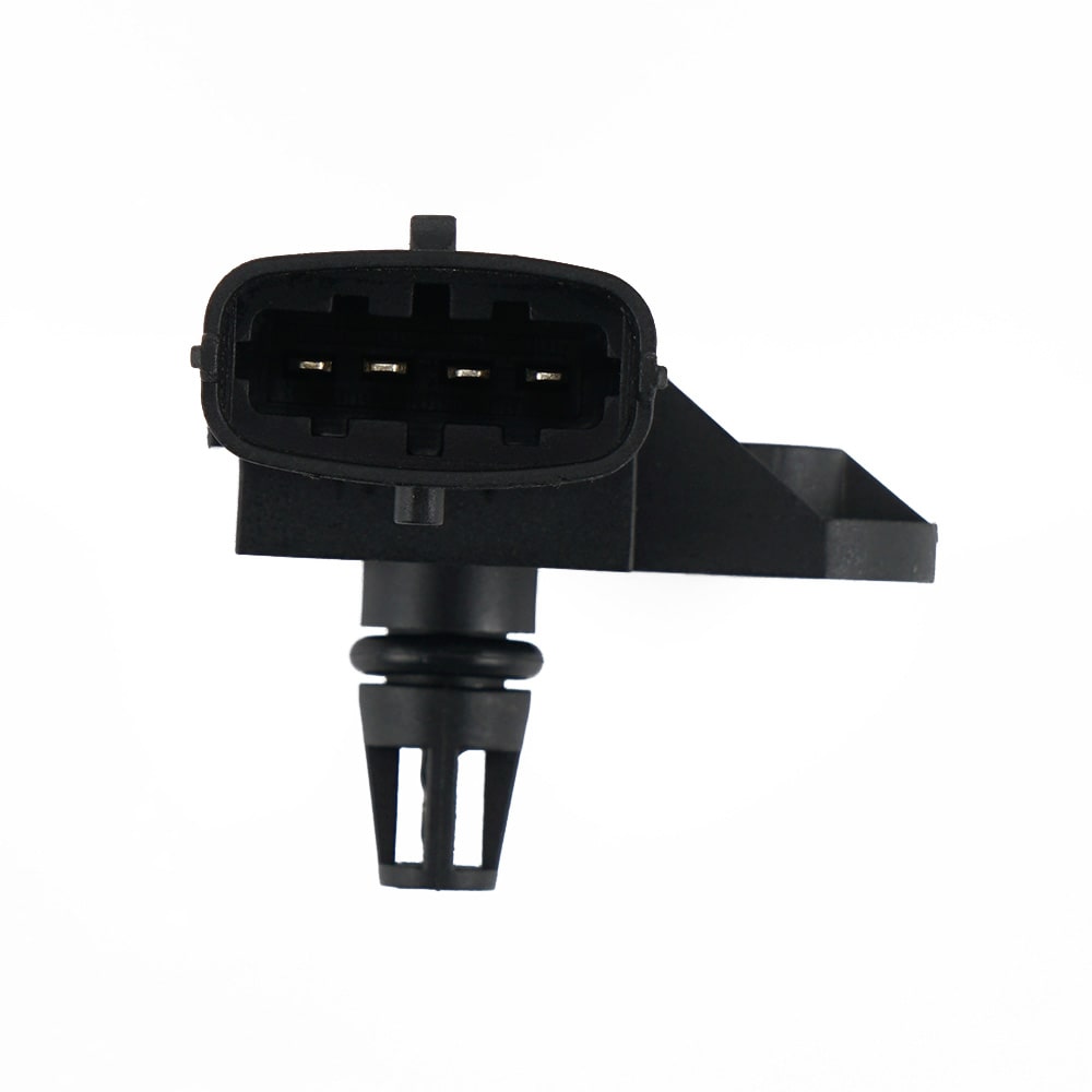Air Intake TMAP T-Map Sensor For Polaris Ranger 500 570 700 800 ETX, 900 XP 1000 XP