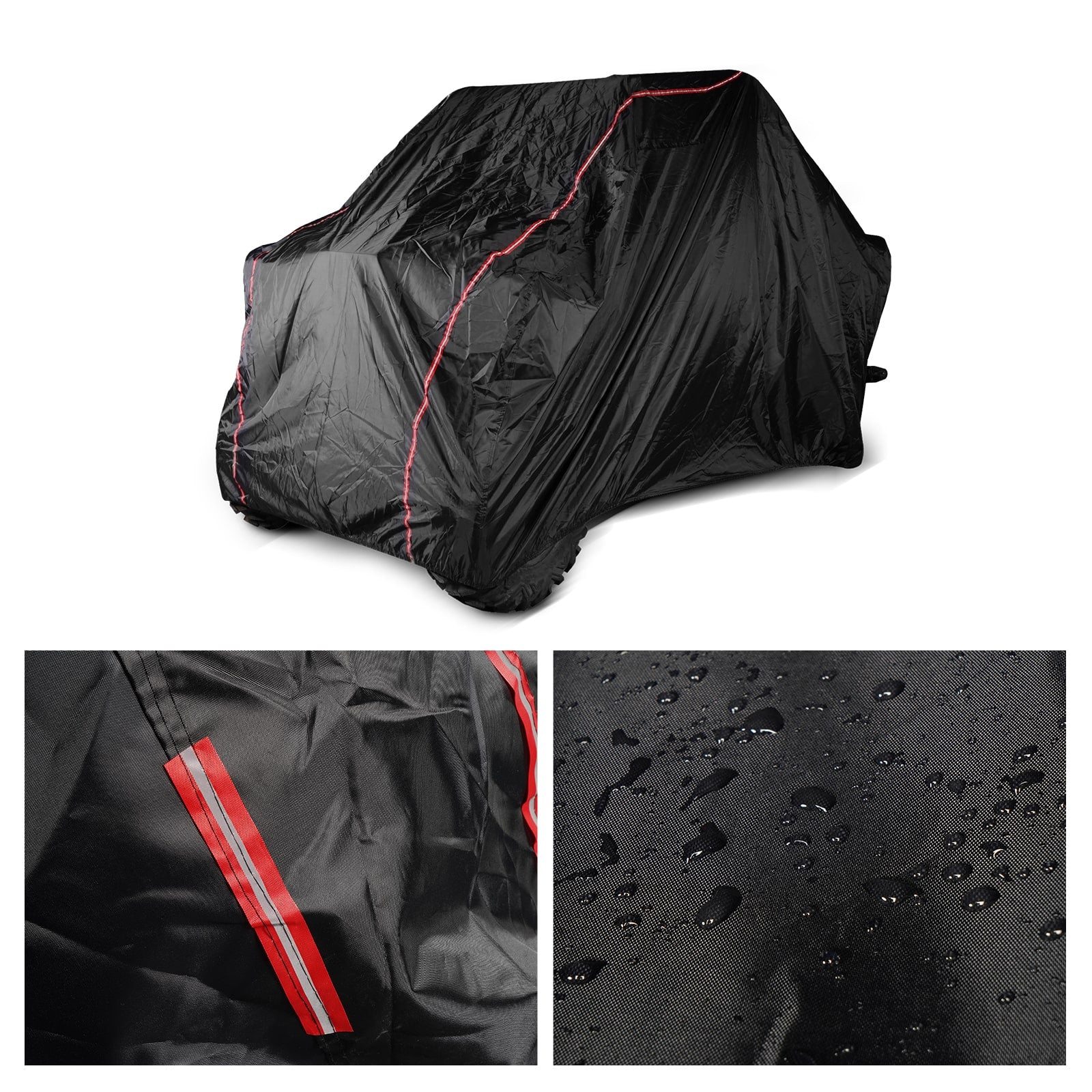 Polaris RZR XP 1000 UTV Outdoor Cover Waterproof UV Protection