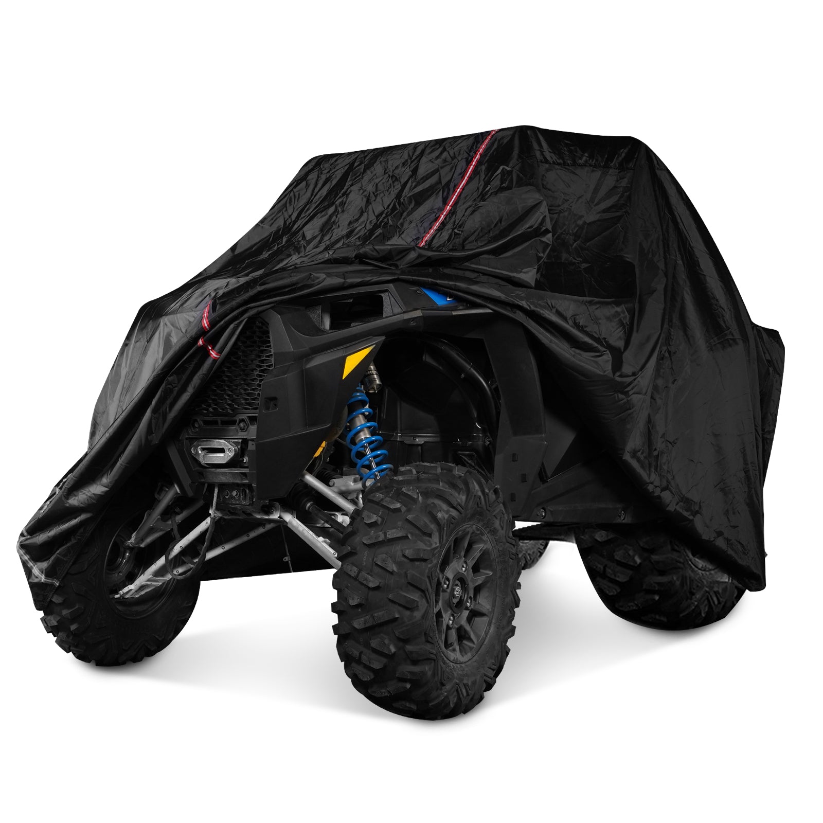 UTV Outdoor Storage Cover Waterproof UV Protection For Polaris RZR XP 1000 Ranger 570