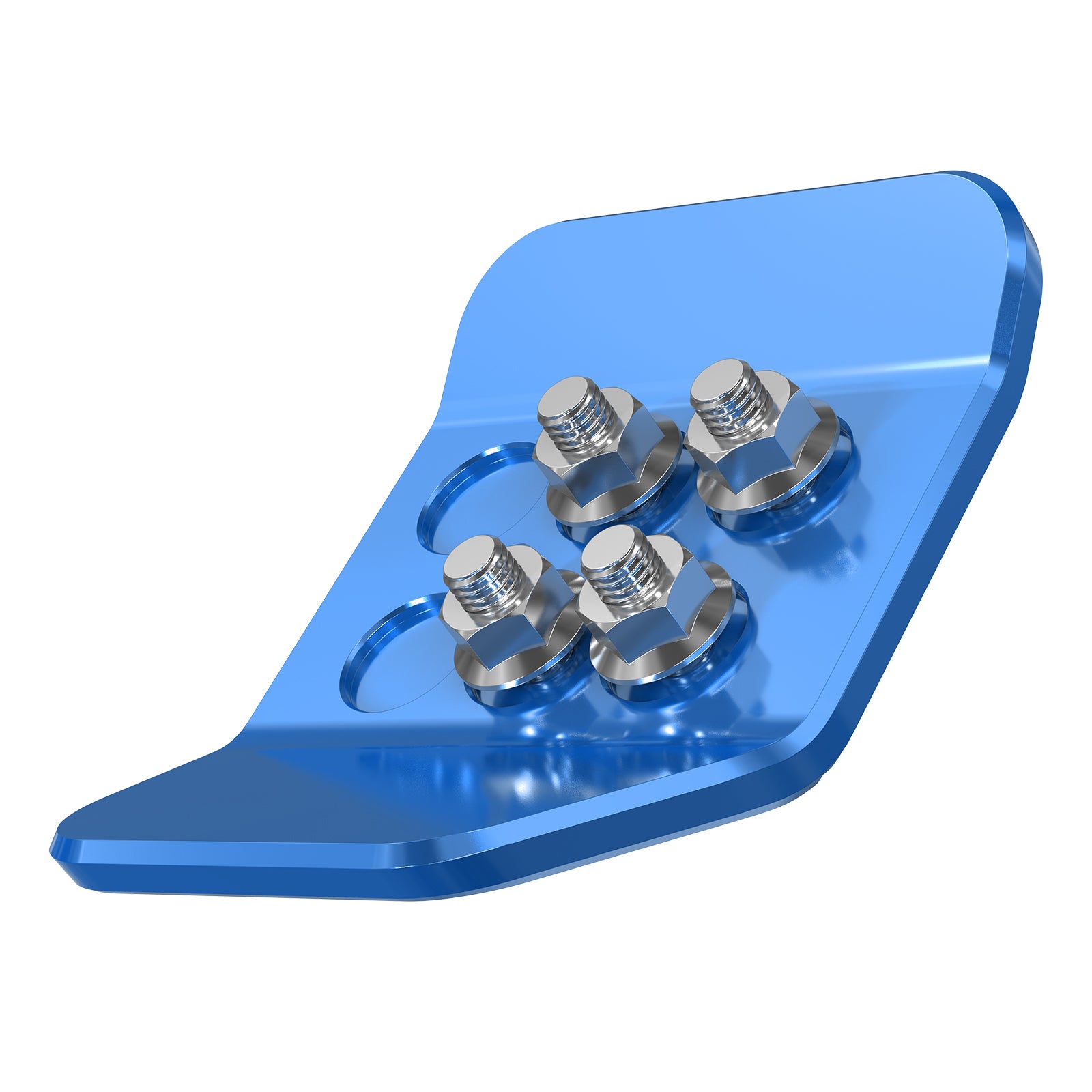 UTV Brake Pedal Extender Pad Tip Plate For Polaris RZR XP 4 1000 Turbo 900