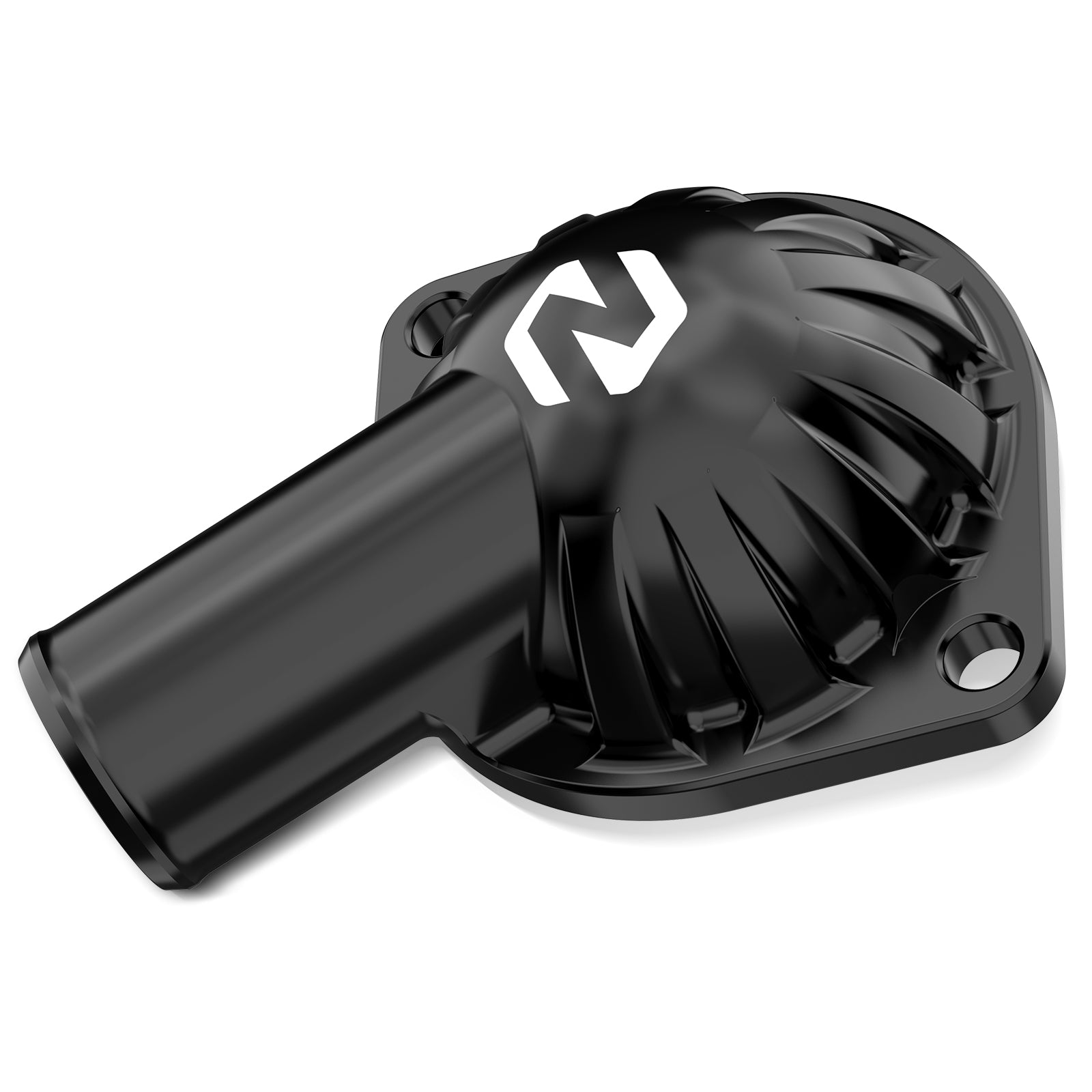 UTV 65℃ Thermostat Housing Cover Upgrade Kit For Polaris RZR XP 4 Turbo General 1000