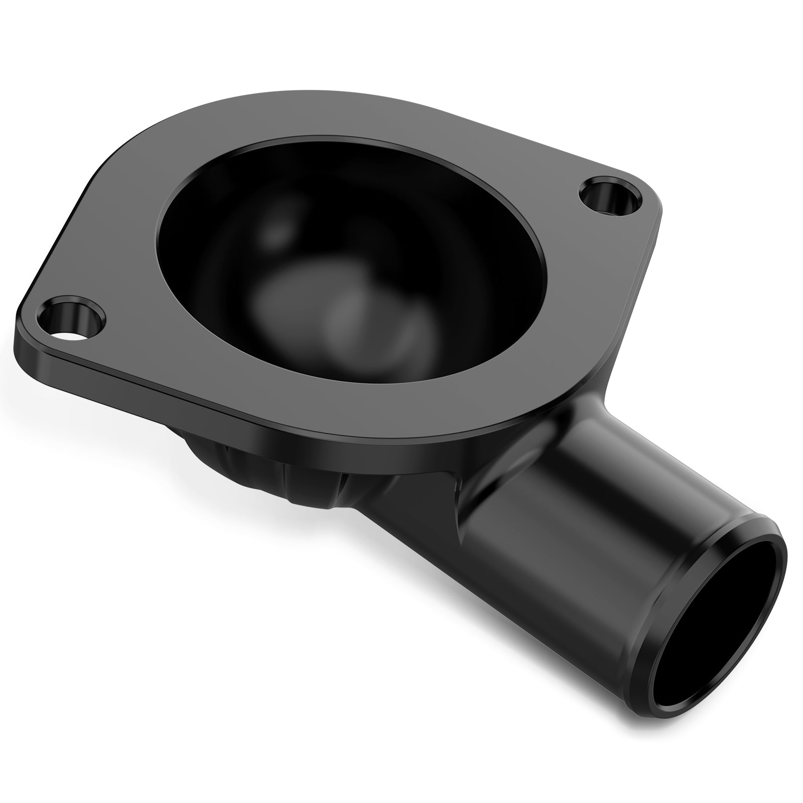 UTV 65℃ Thermostat Housing Cover Upgrade Kit For Polaris RZR XP 4 Turbo General 1000