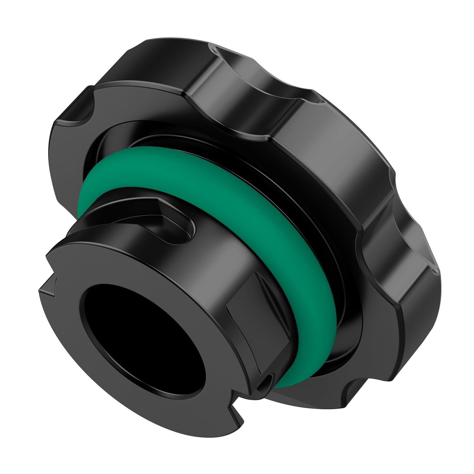 Engine Oil Fill Cap Cover Plug For Polaris RZR XP 4 General 1000 Sportsman Ranger 570