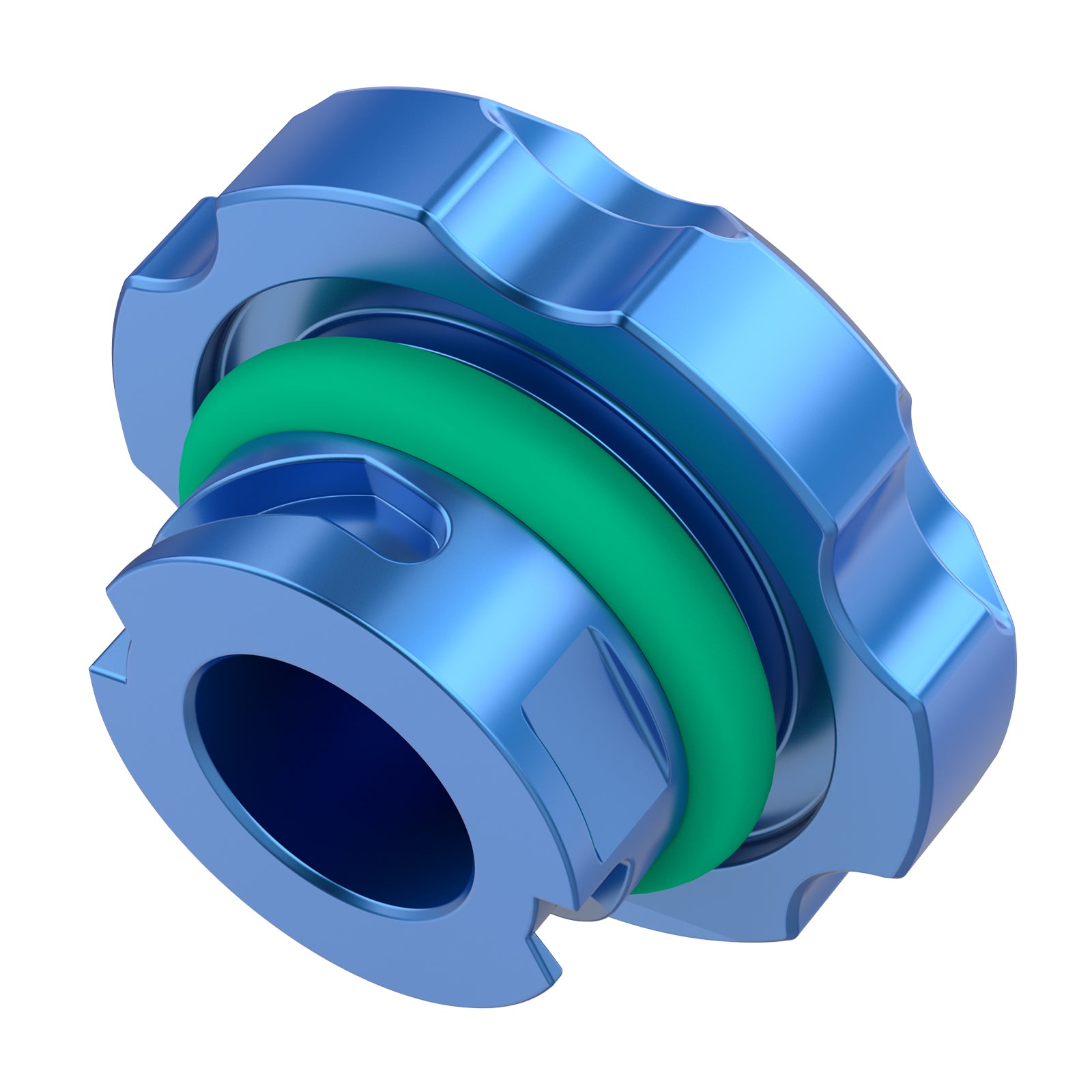 Engine Oil Fill Cap Cover Plug For Polaris RZR XP 4 General 1000 Sportsman Ranger 570