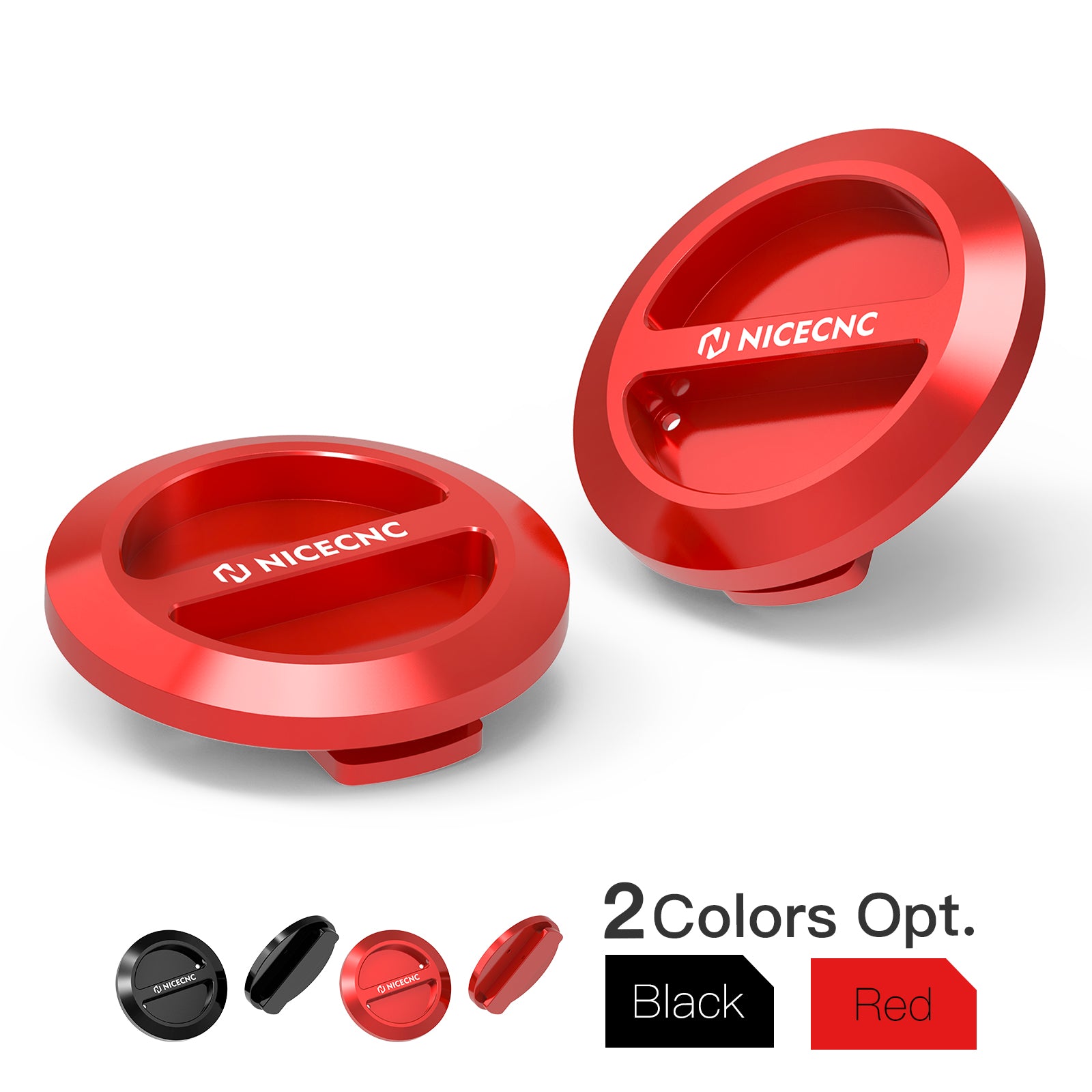 Polaris RZR XP 4 Trail General 1000 Twist Floor Drain Plugs