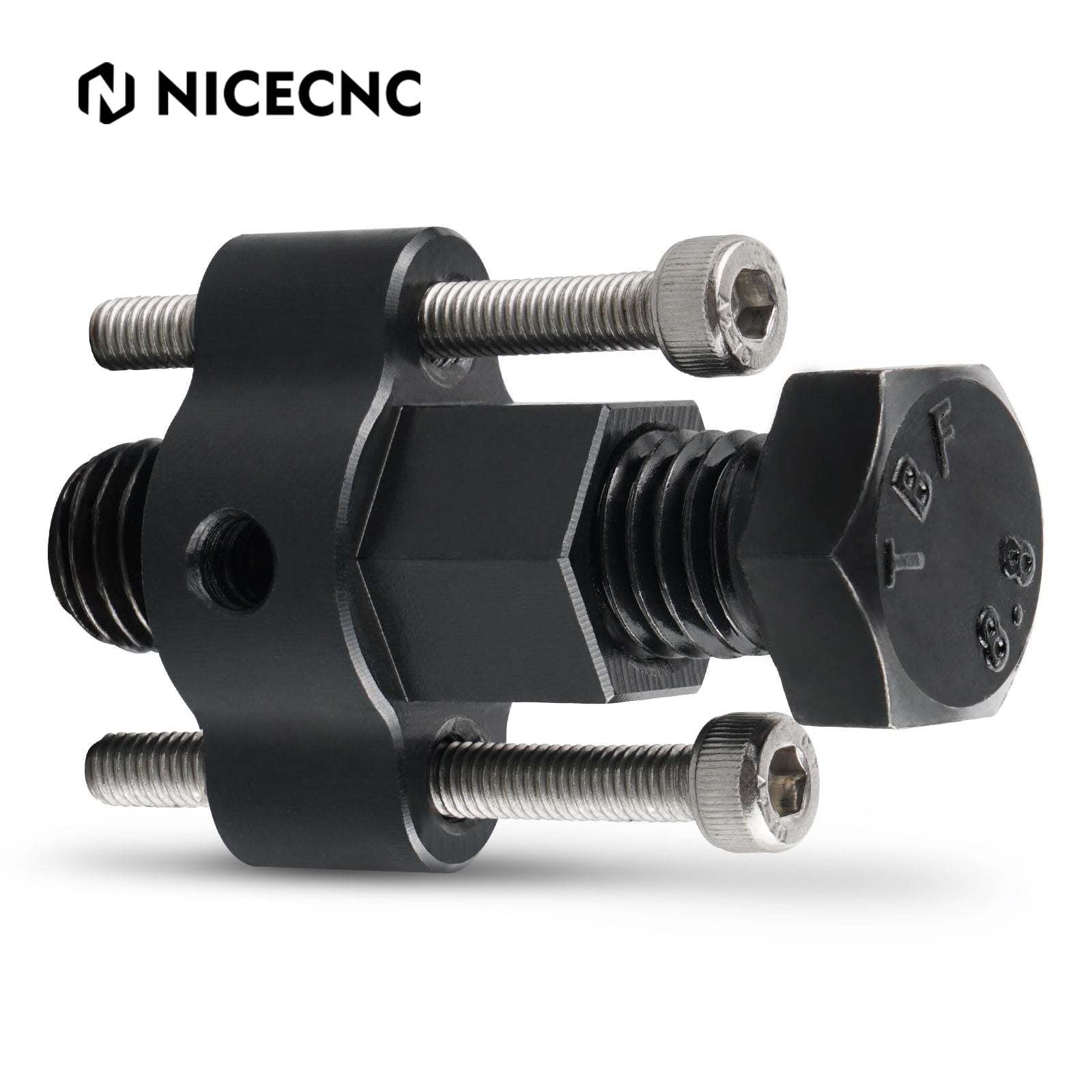 UTV Steering Wheel Puller Removal Changing Tool For Polaris RZR XP 4 General 1000