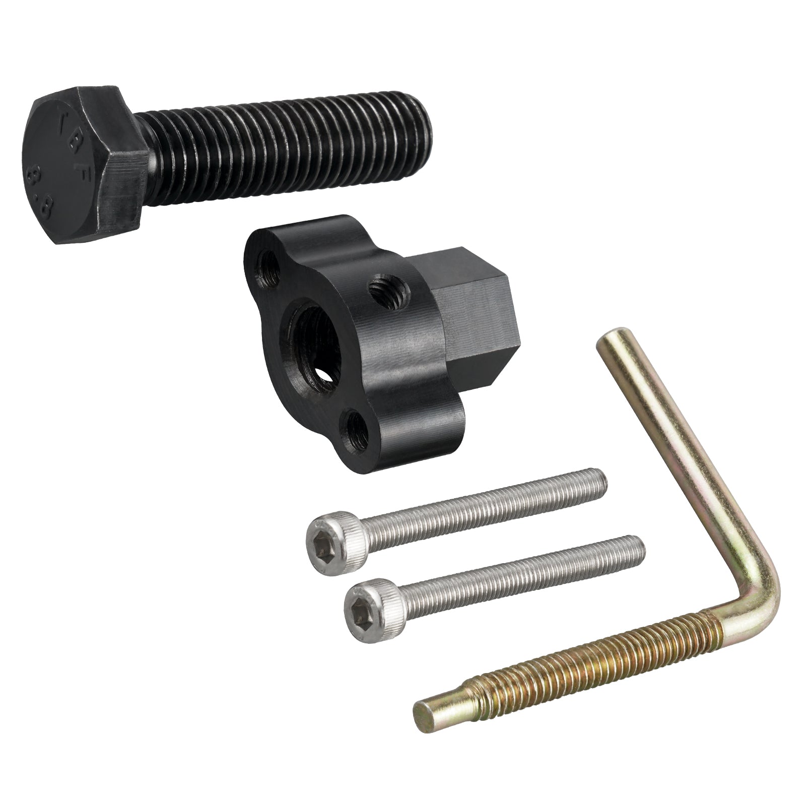Polaris RZR XP General 1000 Steering Wheel Puller Removal Tool