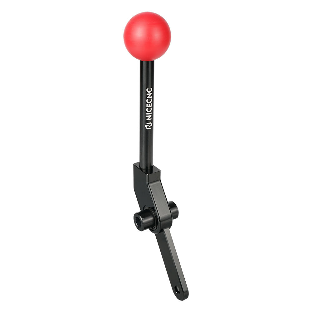 Gear Stick Shift Handle Lever Knob Grip Kit For Polaris RZR XP 1000 2016-2021