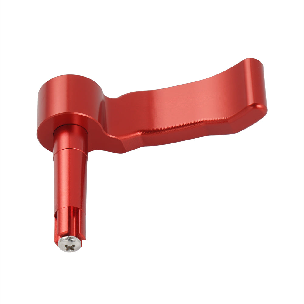 Thumb Throttle Control Lever For Polaris Sportsman 570 XP 1000 Scrambler 850