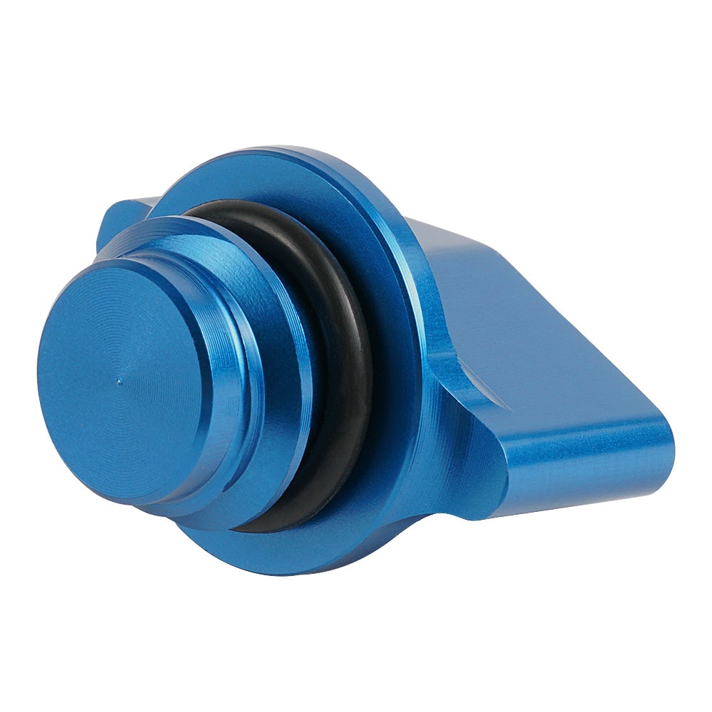 Clutch Cover Drain Plug For Polaris RZR XP 4 1000 General 1000 Sportsman Ranger
