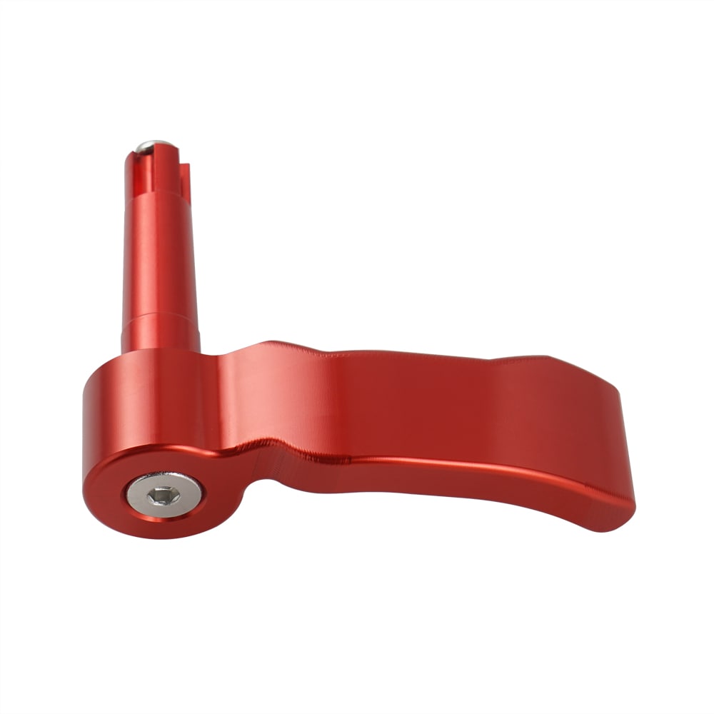 Thumb Throttle Control Lever For Polaris Sportsman 570 XP 1000 Scrambler 850