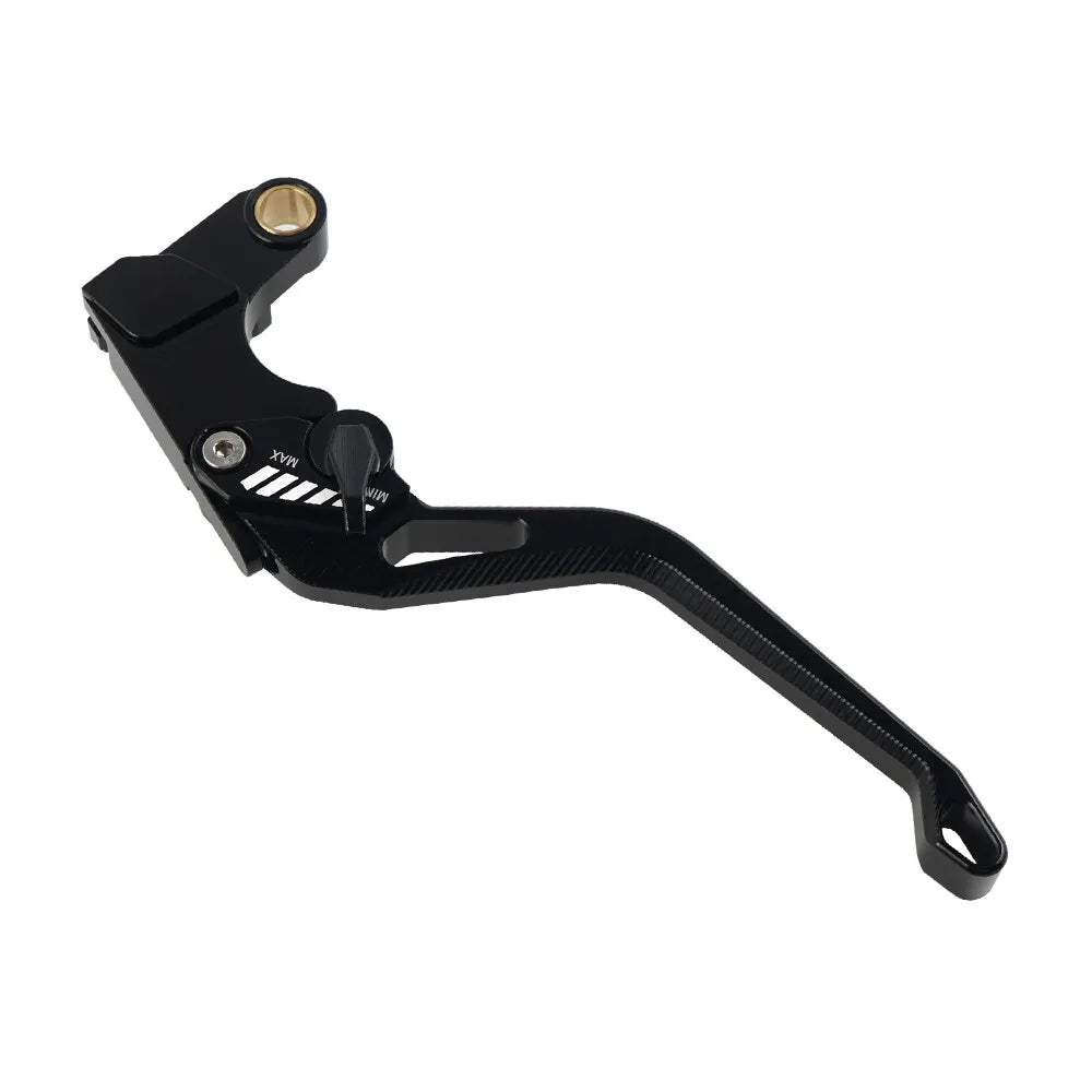 ATV Adjustable 164mm Clutch Brake Levers Set For Yamaha Raptor 700 2008-2025