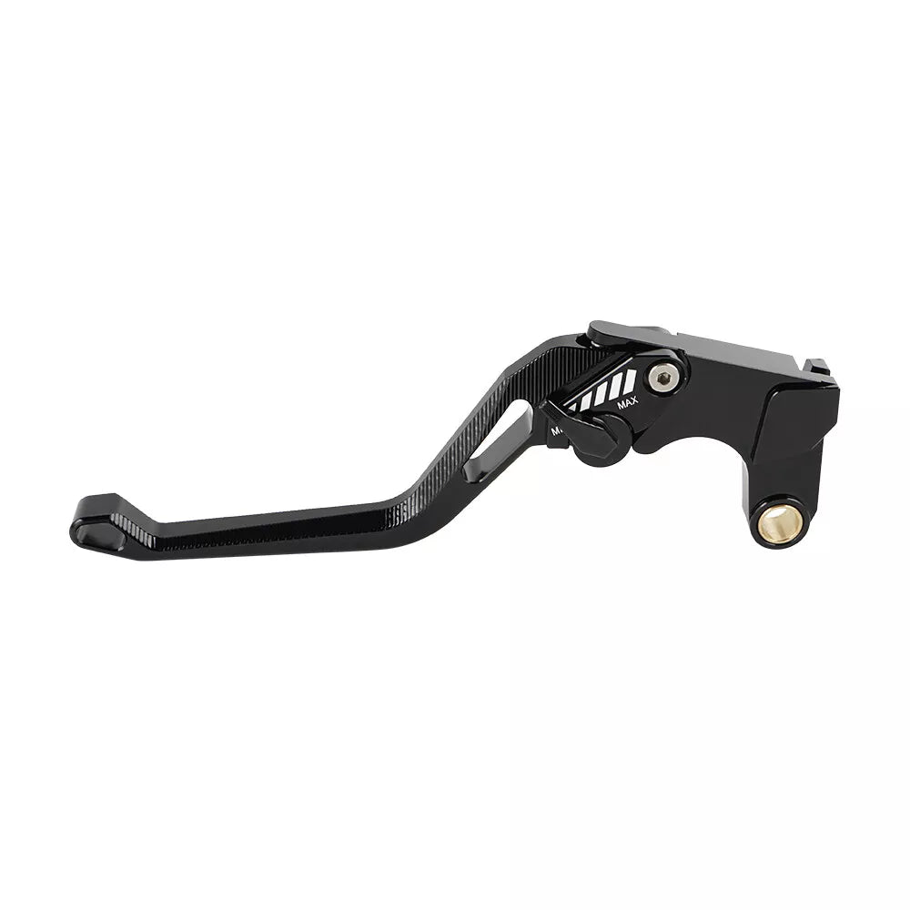 ATV Adjustable 164mm Clutch Brake Levers Set For Yamaha Raptor 700 2008-2025