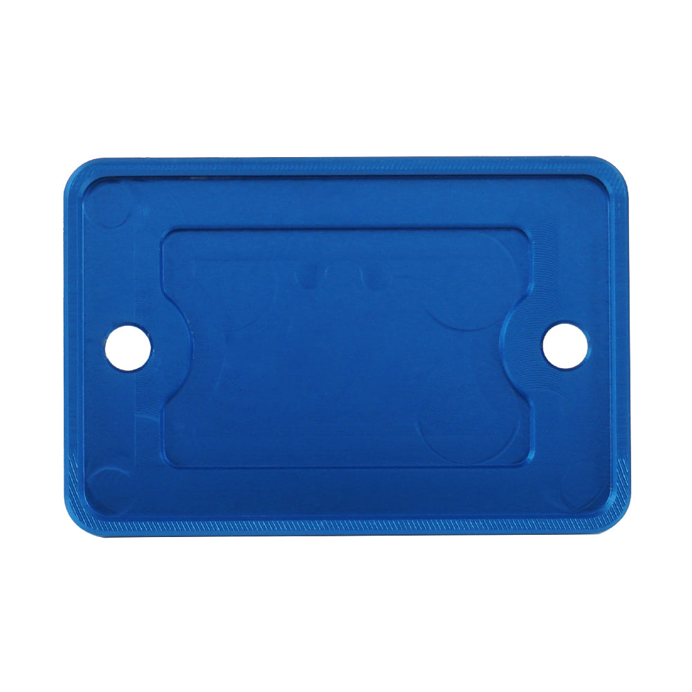 Front Brake Fluid Reservoir Cap Cover For Yamaha Raptor 700 YFZ450R Honda TRX450R