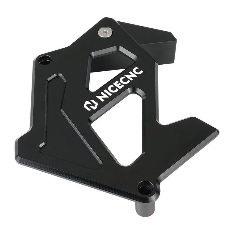 Sell YAMAHA YZ450F CASE SAVER SPROCKET COVER GUARD YZ 450F YZ 450 F 2004 In Provo, Utah, US, For - Foto 4