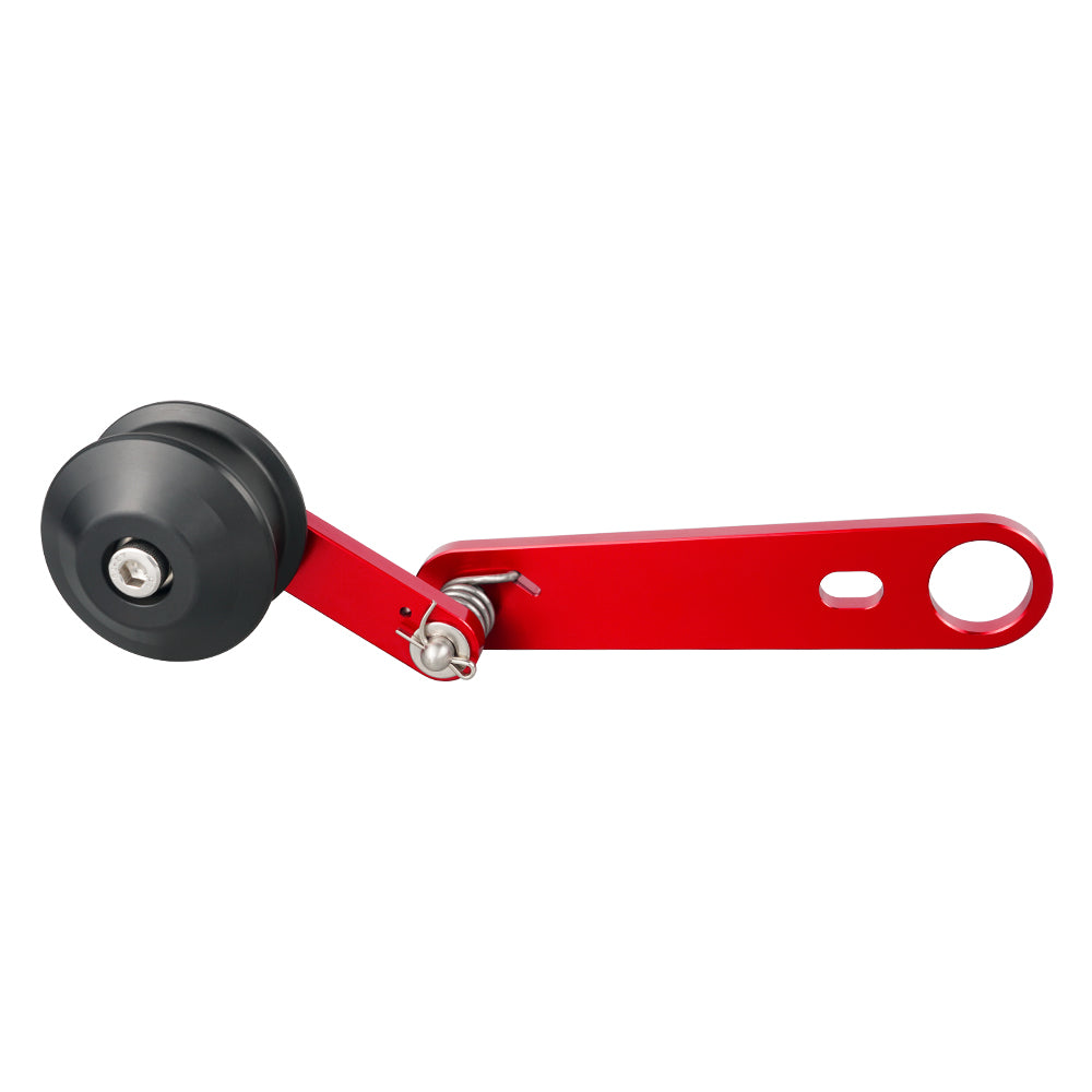 Drive Chain Tensioner Roller Slider For Yamaha Raptor 700 700R 2013-2024