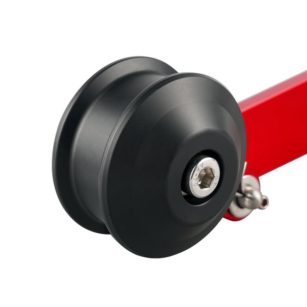 Drive Chain Tensioner Roller Slider For Yamaha Raptor 700 700R 2013-2024
