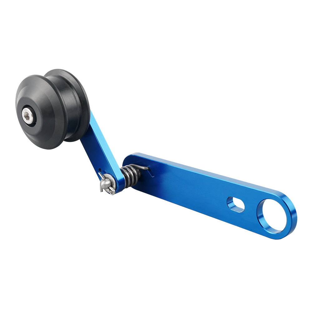 Drive Chain Tensioner Roller Slider For Yamaha Raptor 700 700R 2013-2024