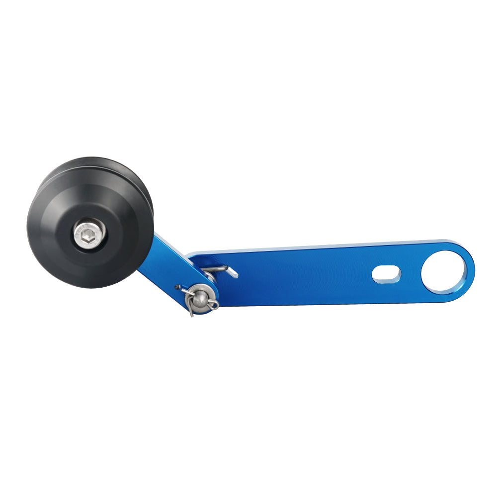 Drive Chain Tensioner Roller Slider For Yamaha Raptor 700 700R 2013-2024