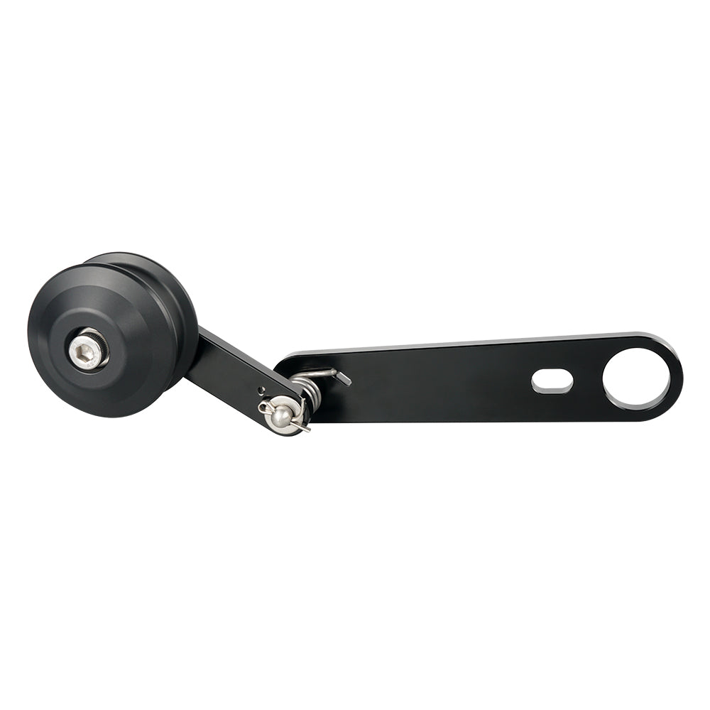 Drive Chain Tensioner Roller Slider For Yamaha Raptor 700 700R 2013-2024