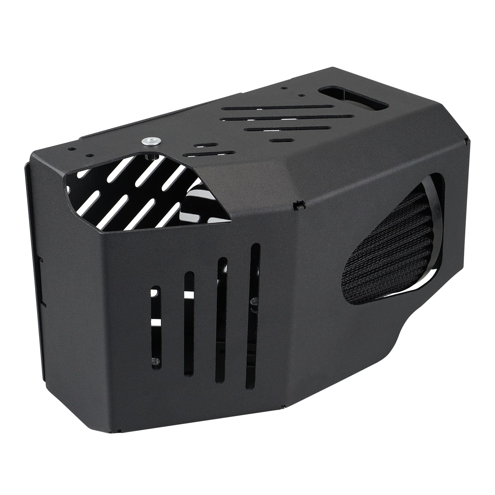 Intake System Filter Kit Air Box For Yamaha Raptor 700 700R