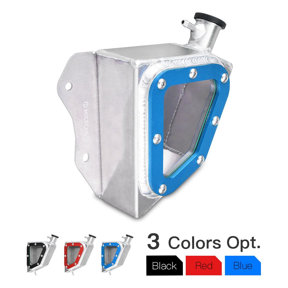 Coolant Overflow Tank Yamaha Raptor at Reva Forbes blog