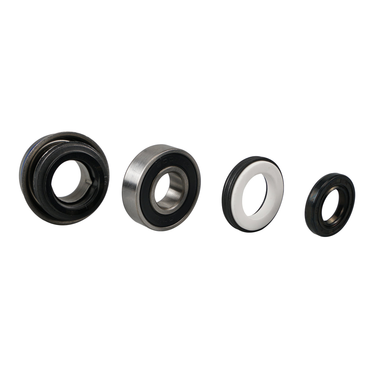 Water Pump Seal Gasket Kit For Yamaha Raptor 700 20062024