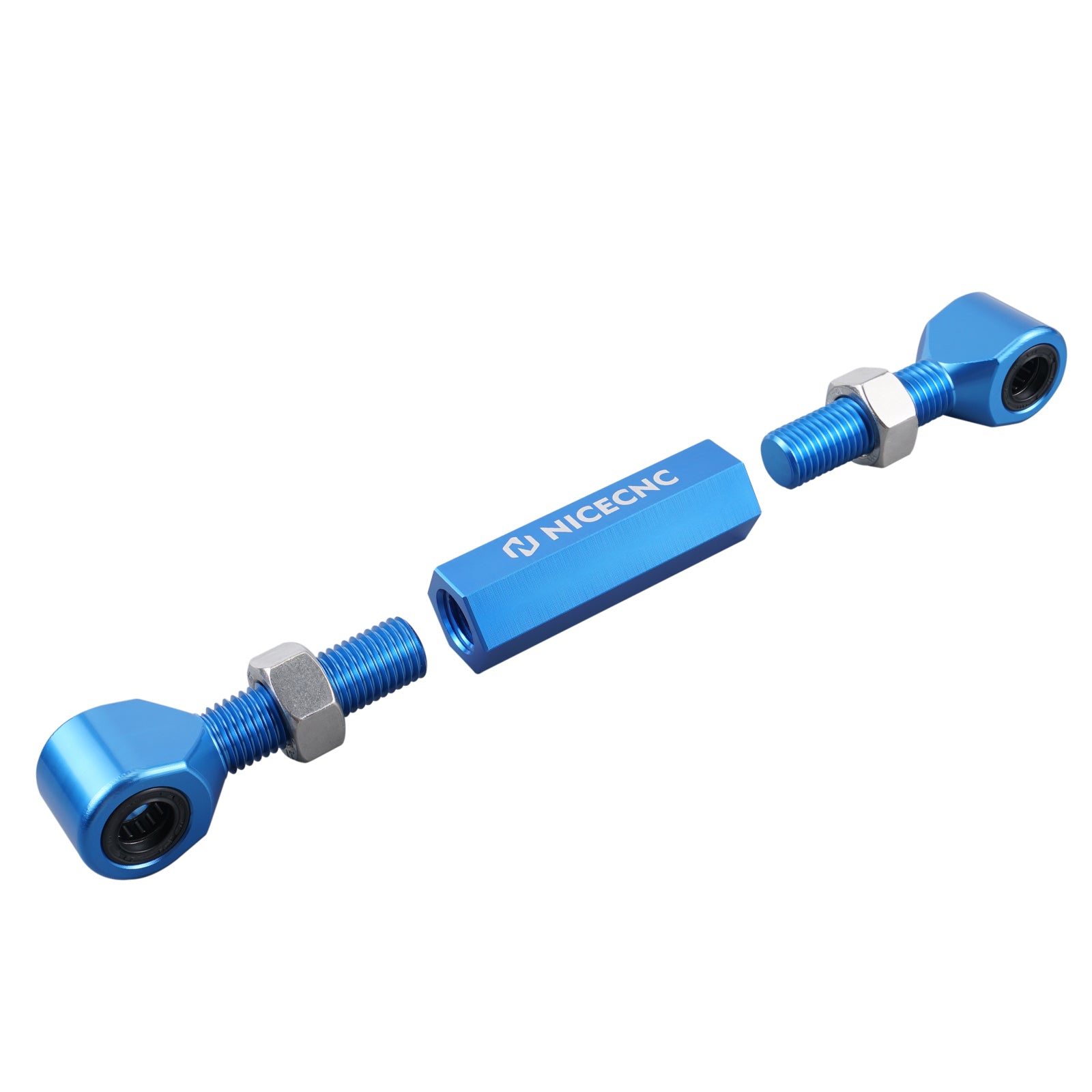 ATV Rear Arm Linkage Knuckle 0"-4" Range For Yamaha Raptor 700 700R 2013-2024