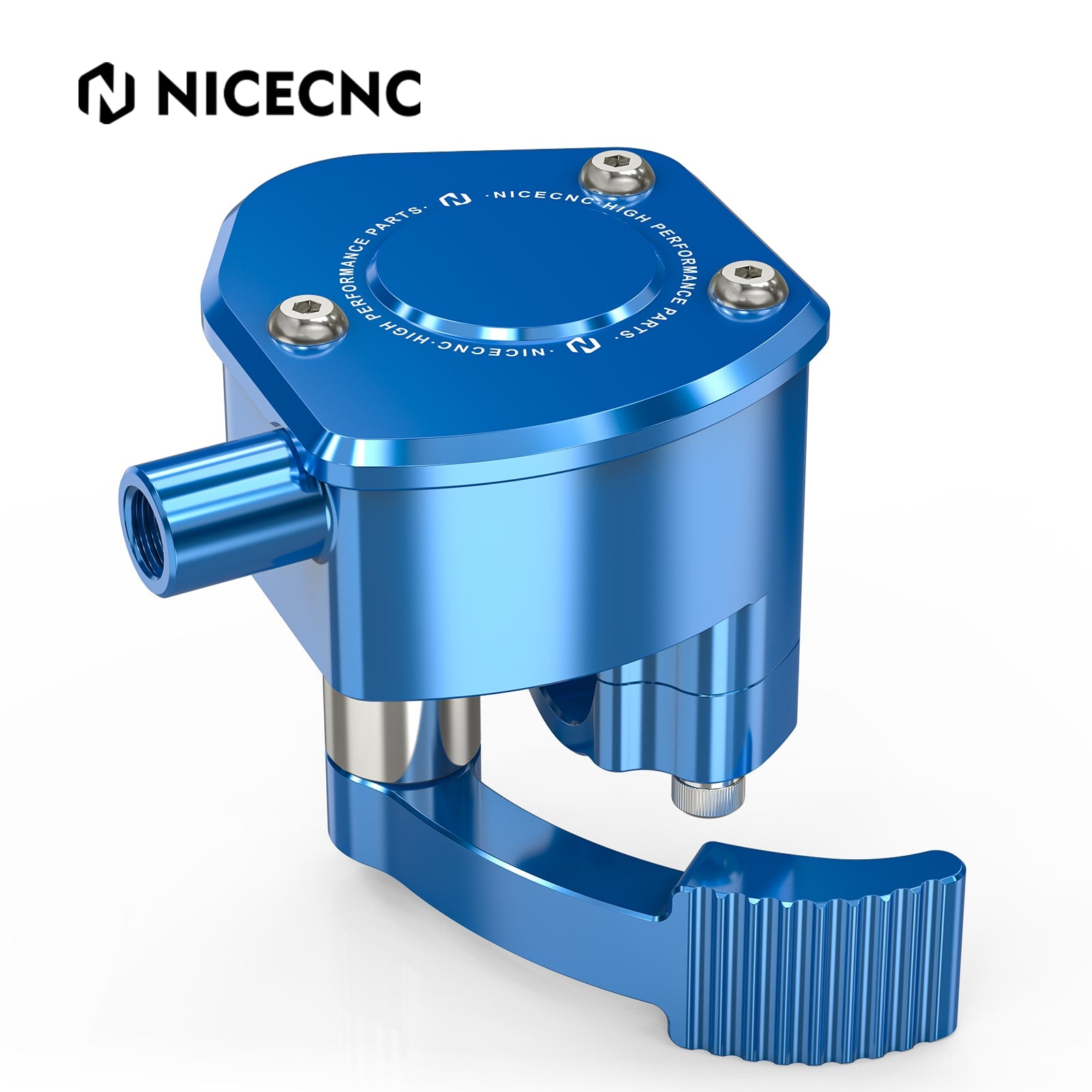 ATV Thumb Throttle Assembly 3GGu201126250u201100 For