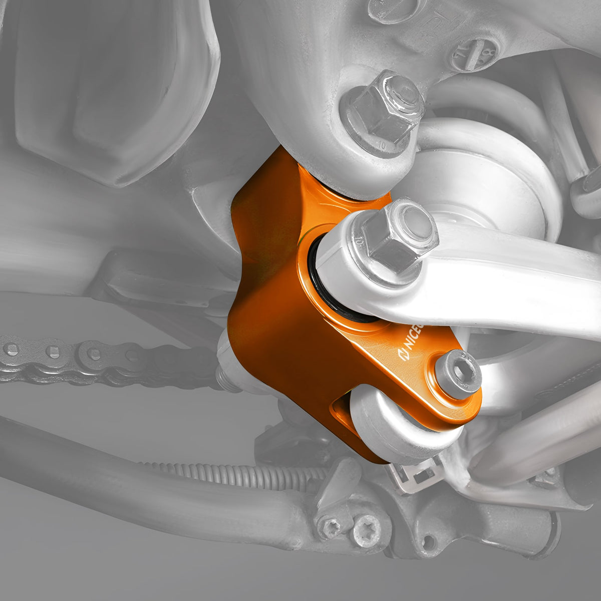 KTM 690 Enduro SMC R 1.57