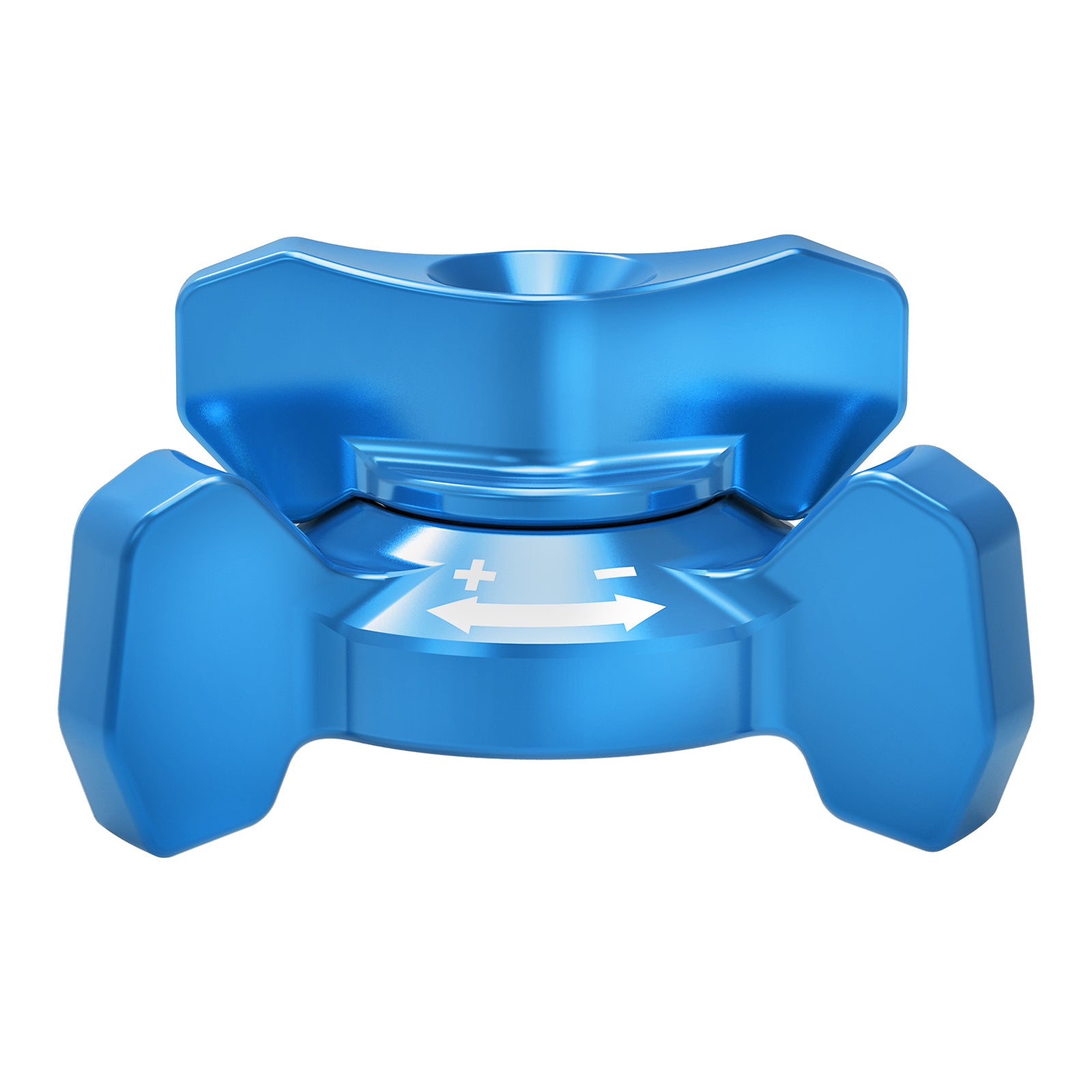 Rear Shock Absorber Adjuster For KTM 350 500 EXC-F 2024